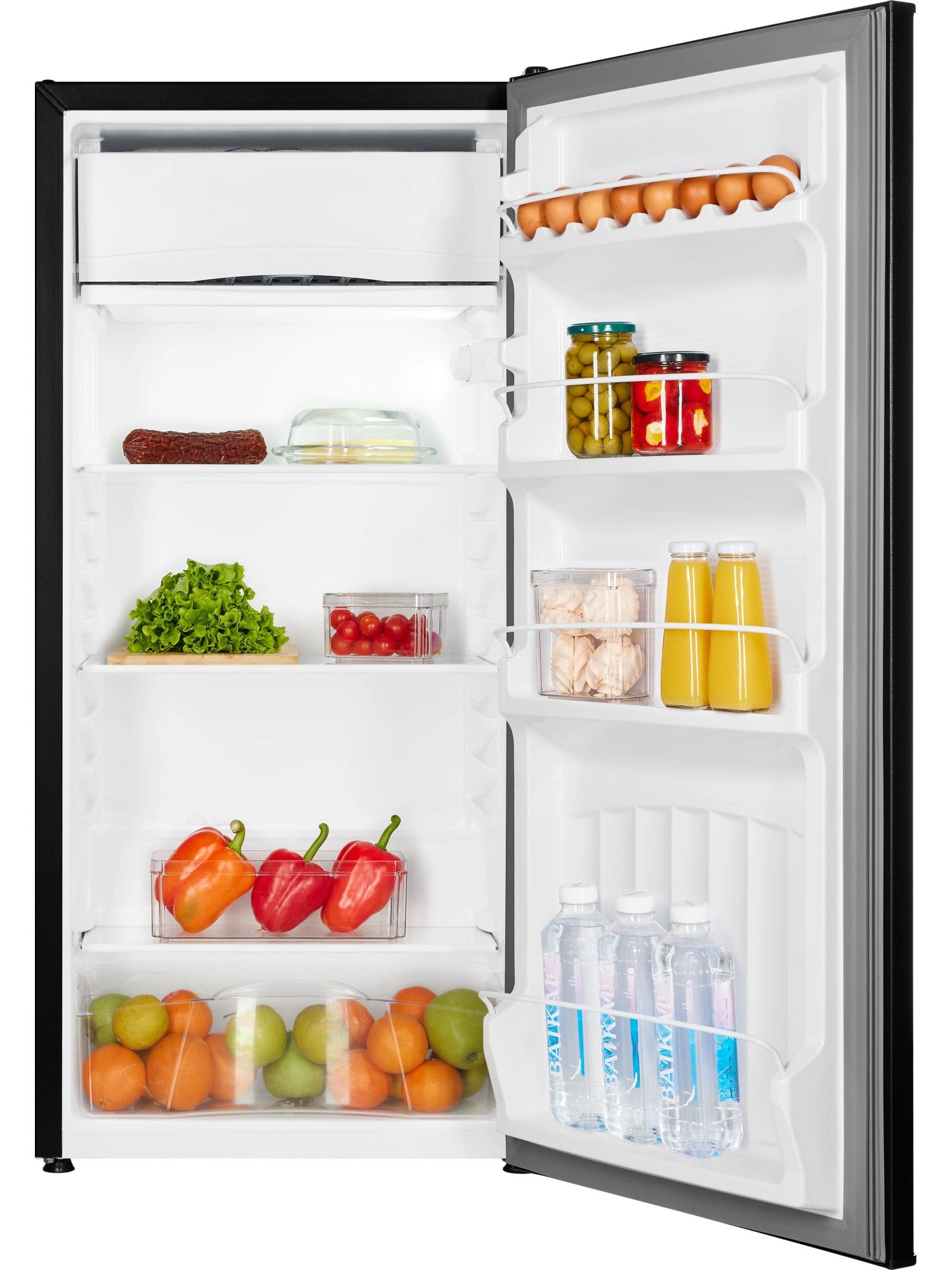  Холодильник NORD NR 404 B