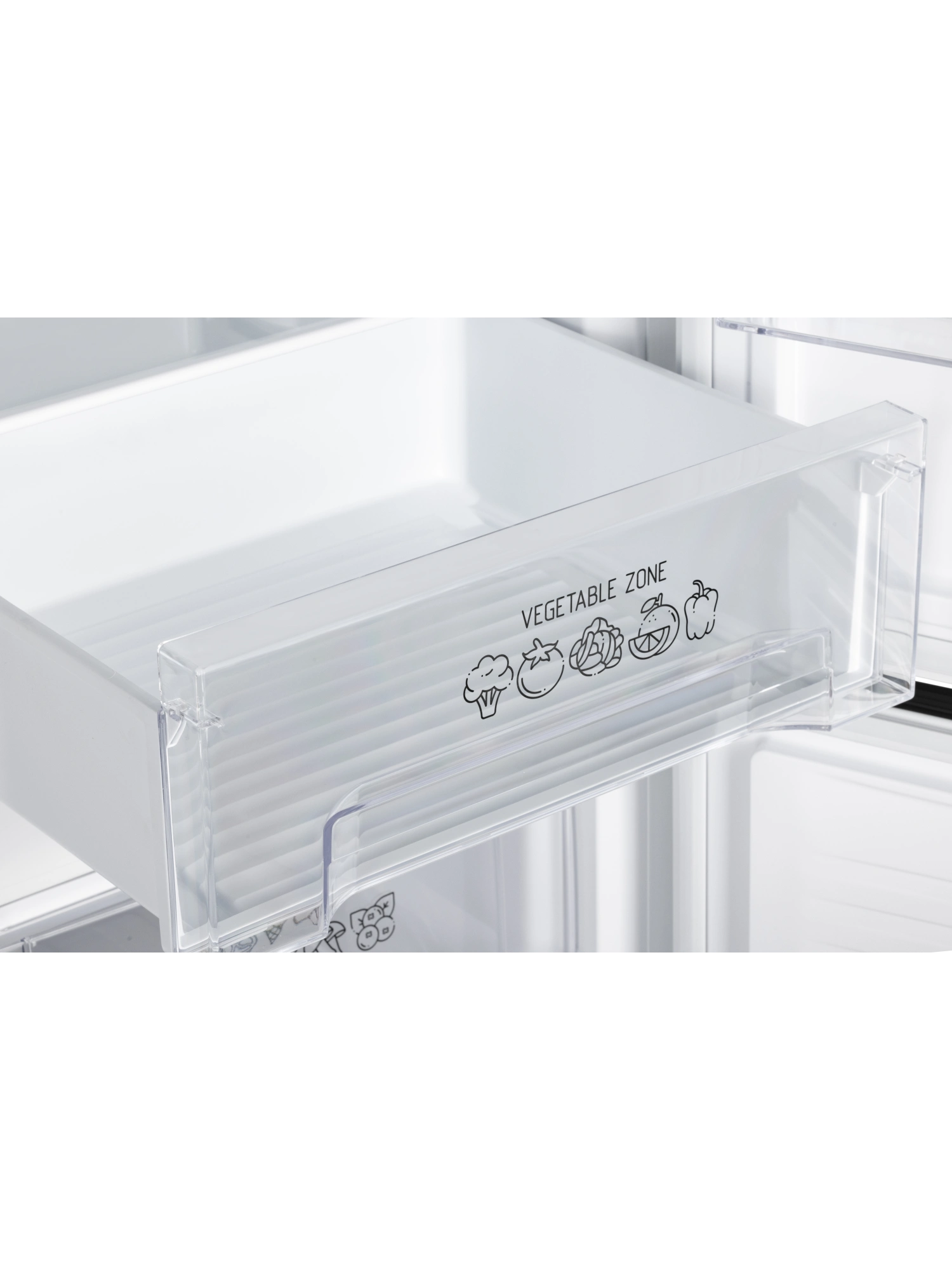  Холодильник NORD NRB 121 W