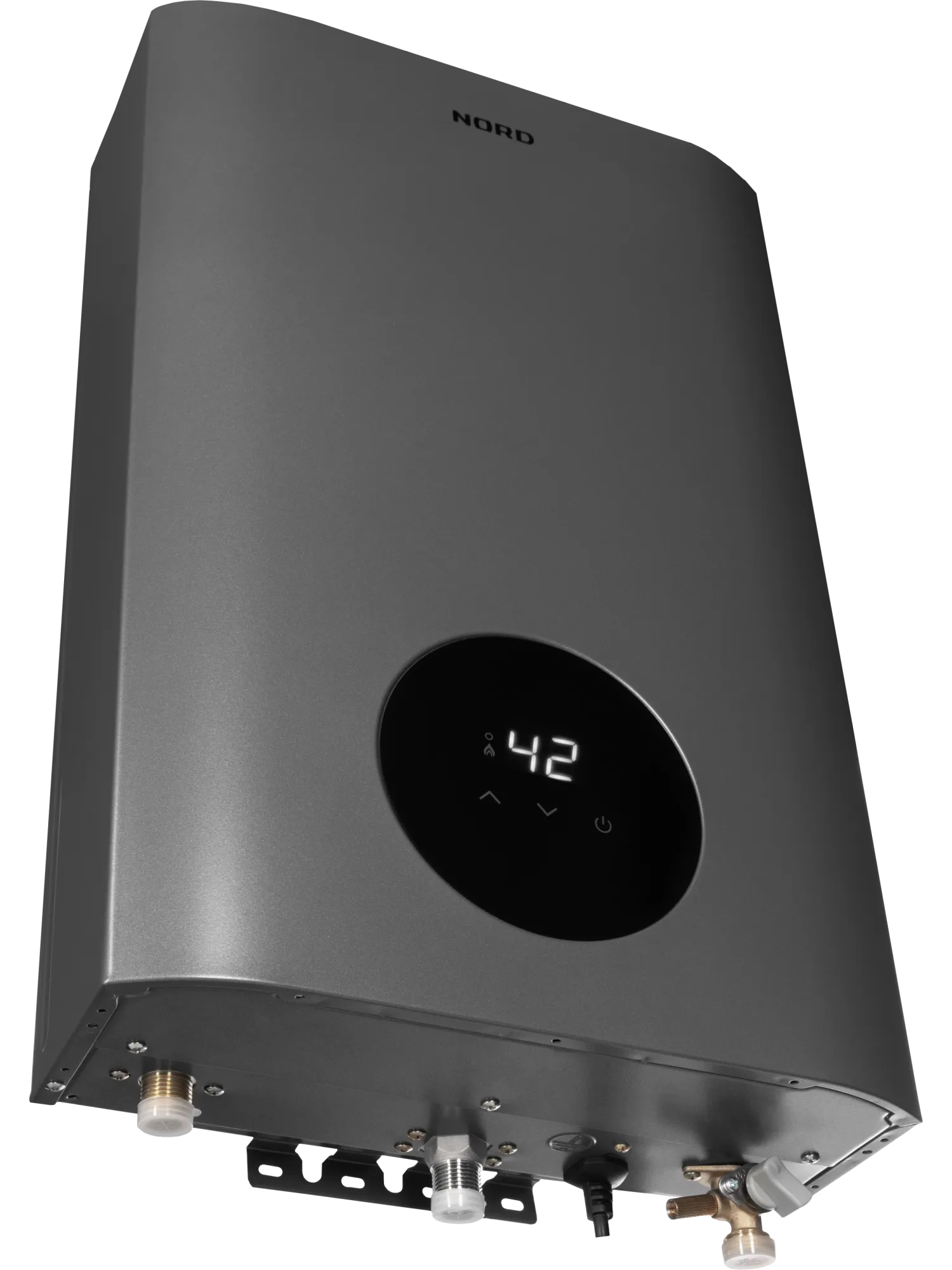  Газовая колонка NORD GT 130 XD