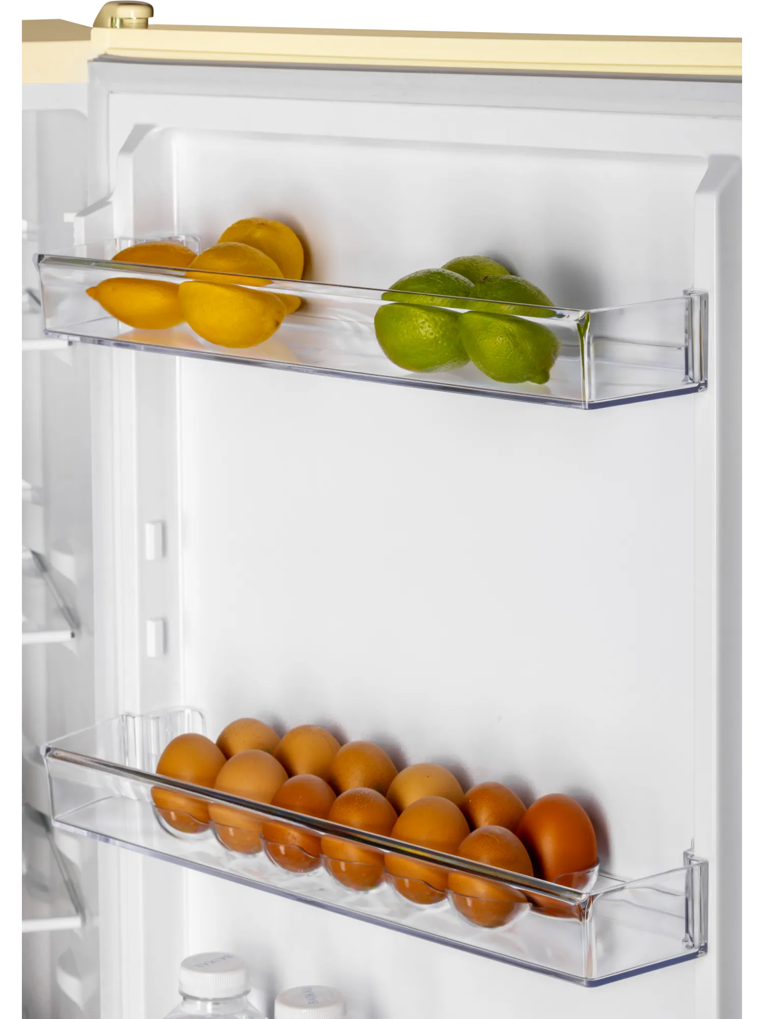  Холодильник NORD NRB 162NF Me