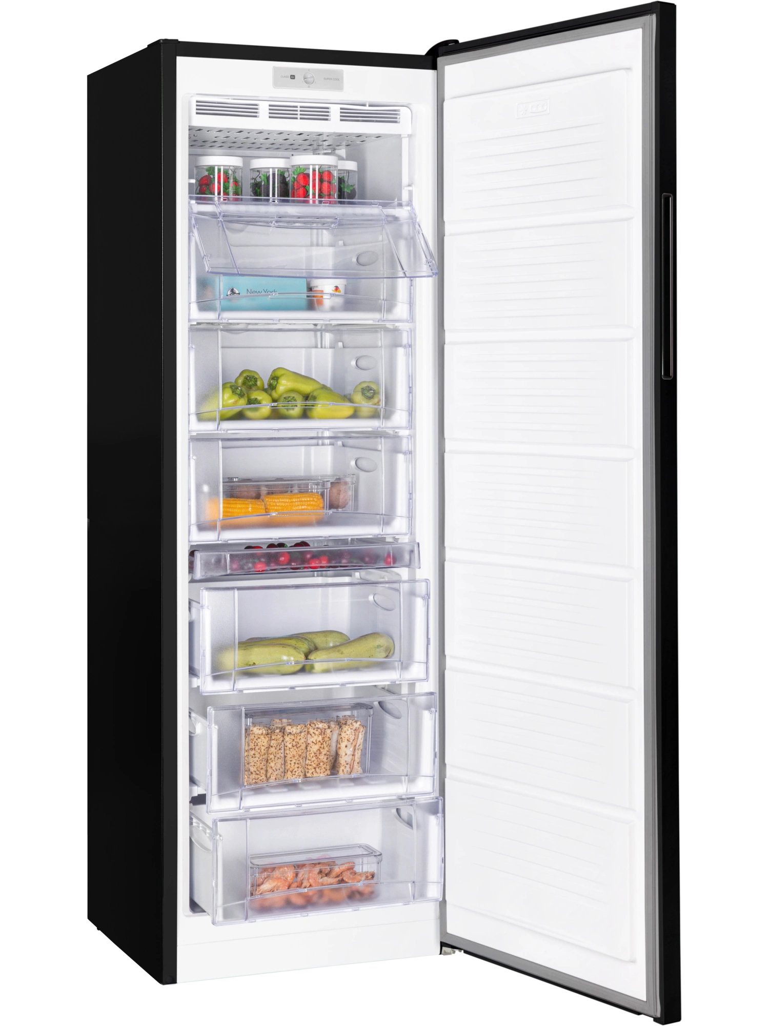  Морозильник NORD DF 268 BAP