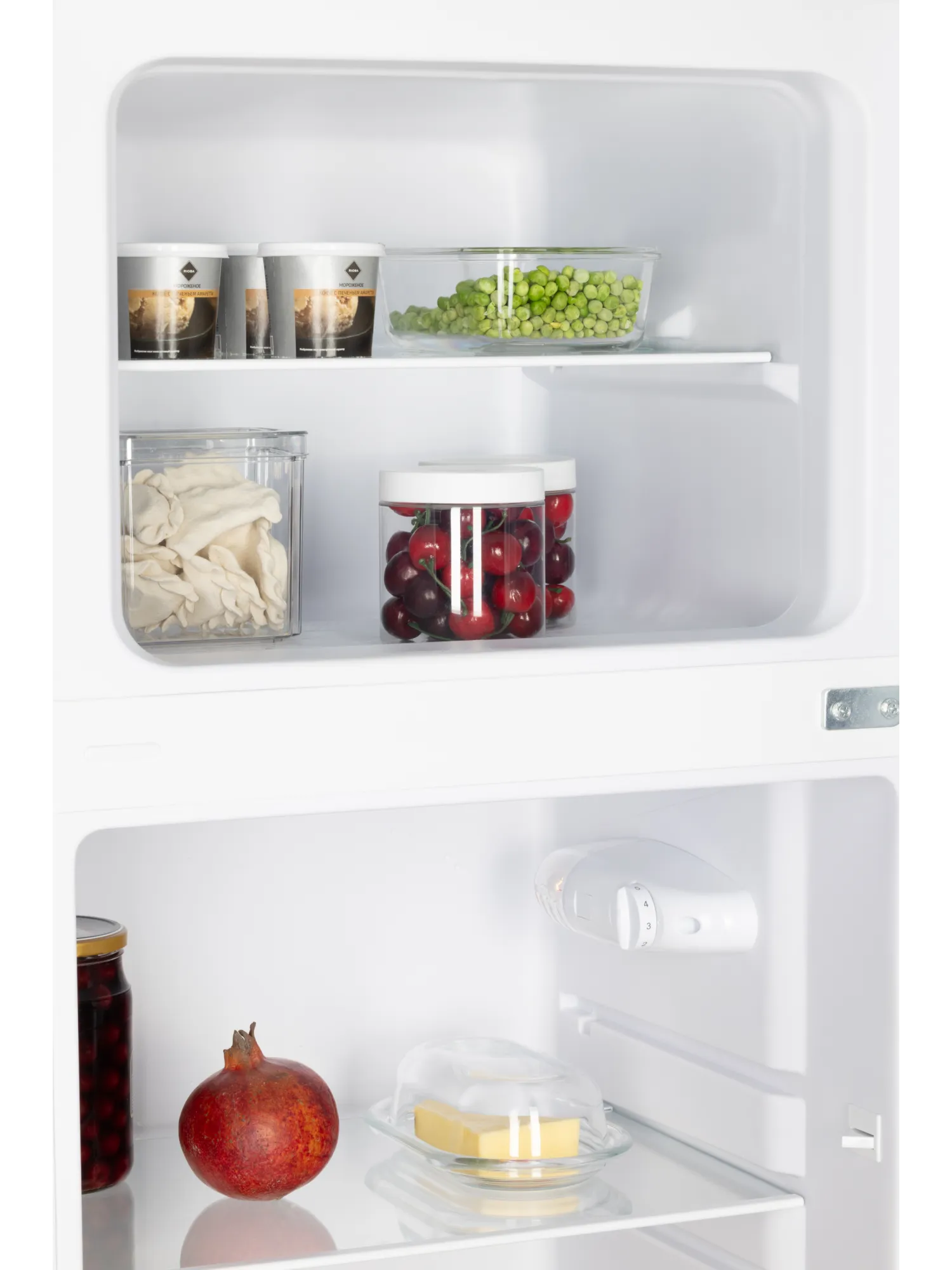  Холодильник NORD NT 210 W