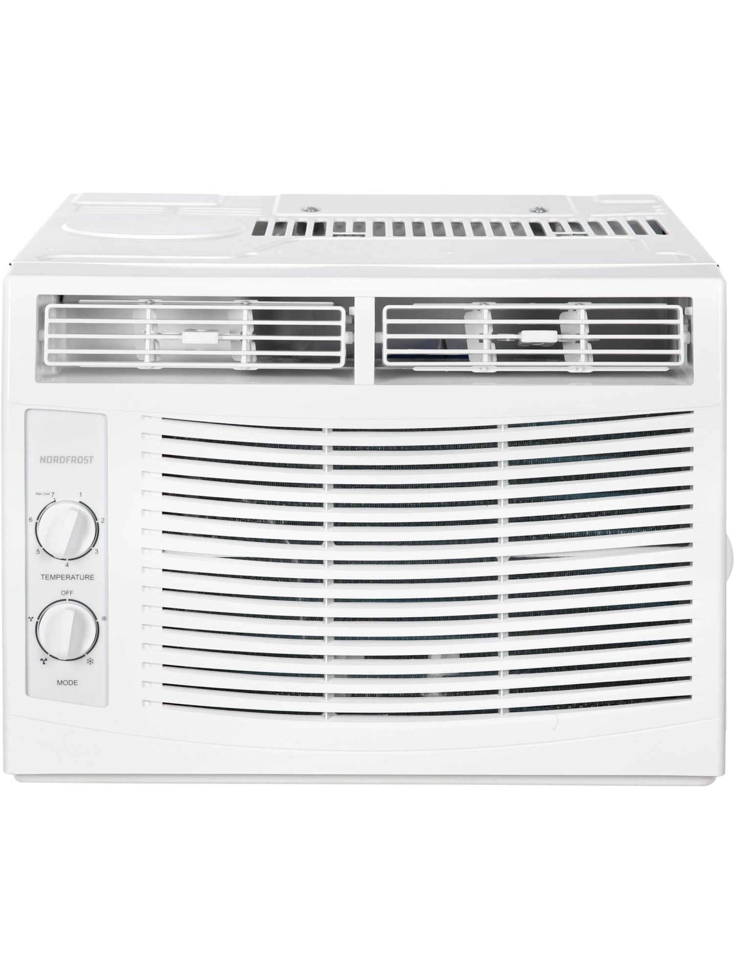  Оконный кондиционер NORDFROST WC 05