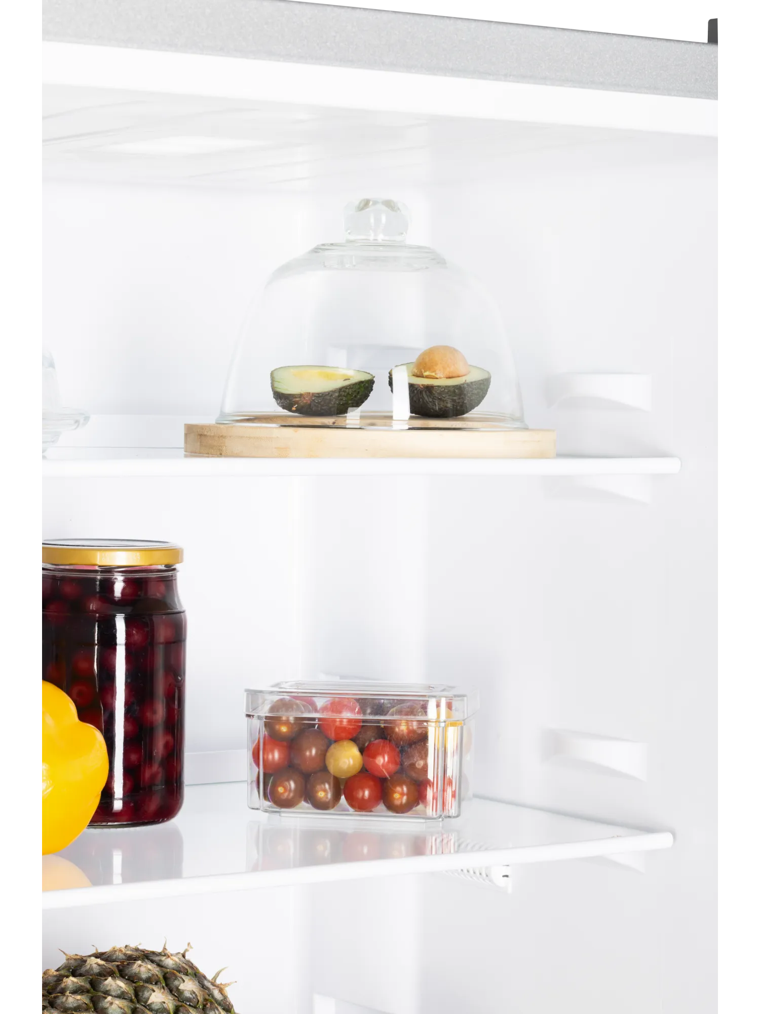  Холодильник NORD NRB 262NFD S