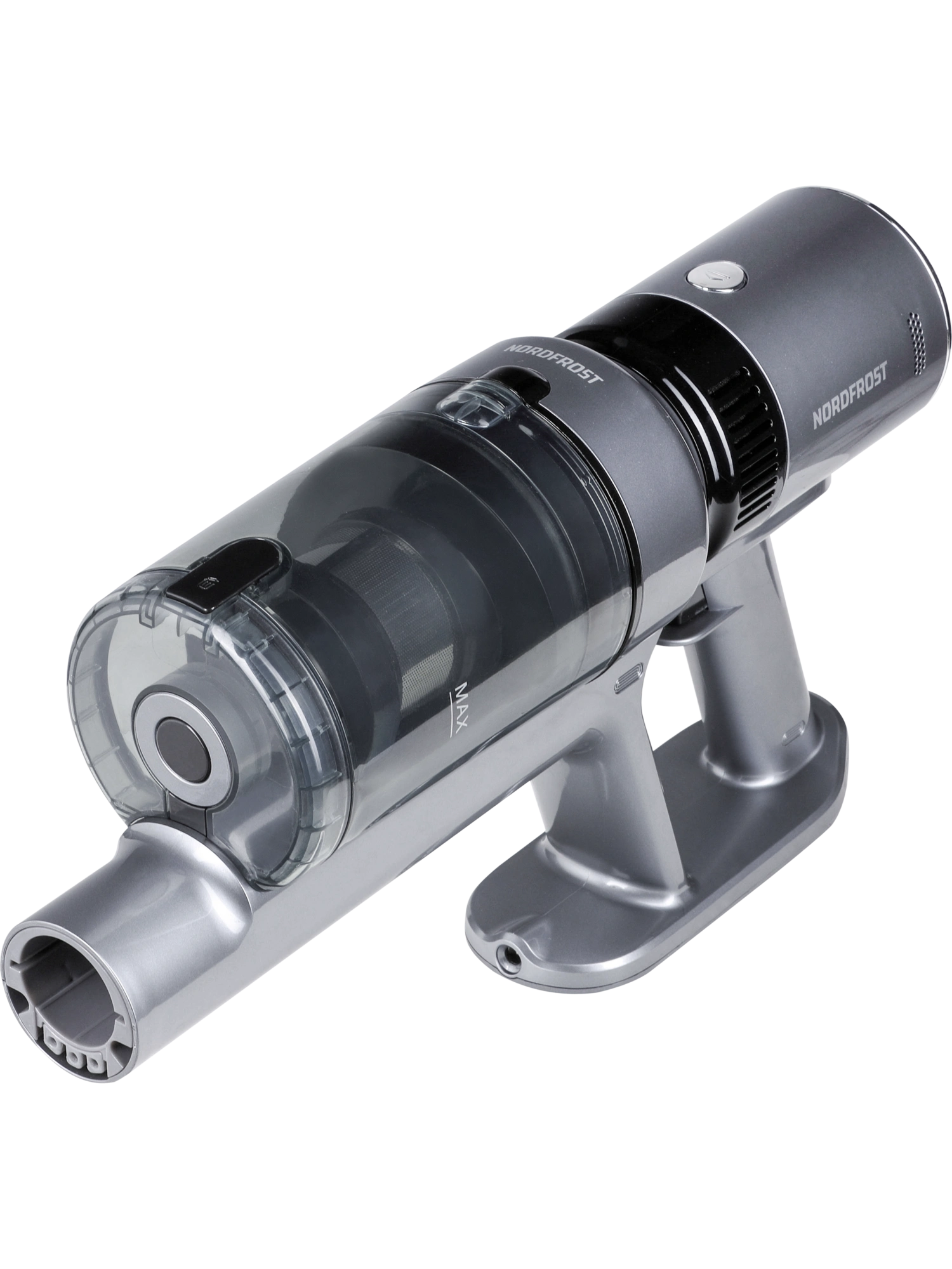  Пылесос NORDFROST V 400 Grey