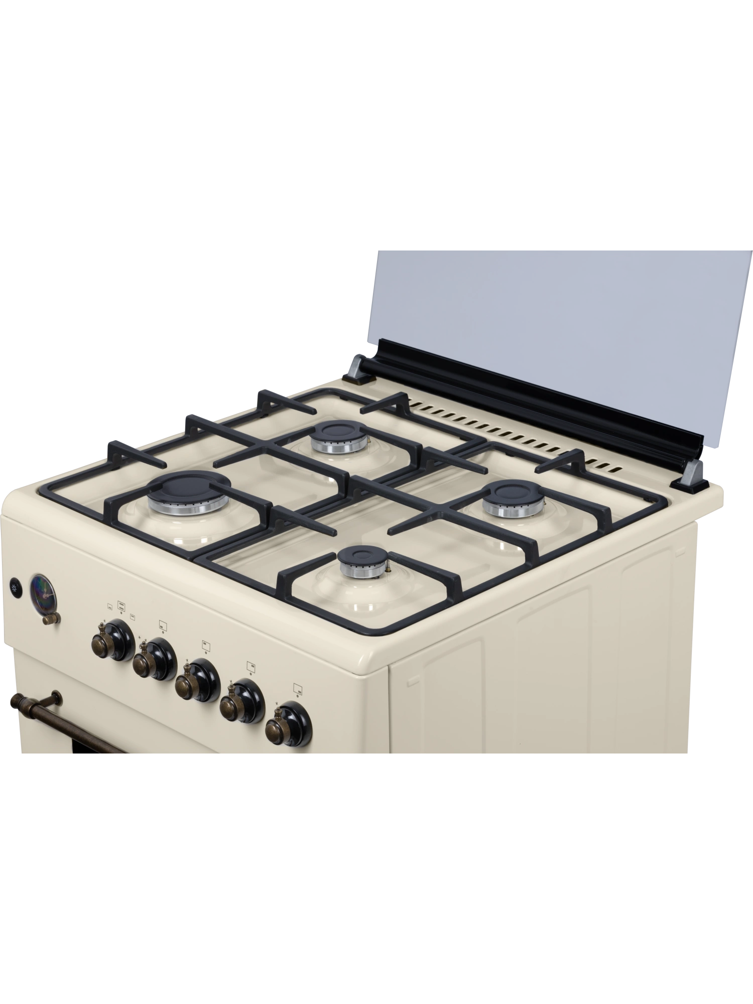  Плита газовая NORDFROST GG 6064 YR