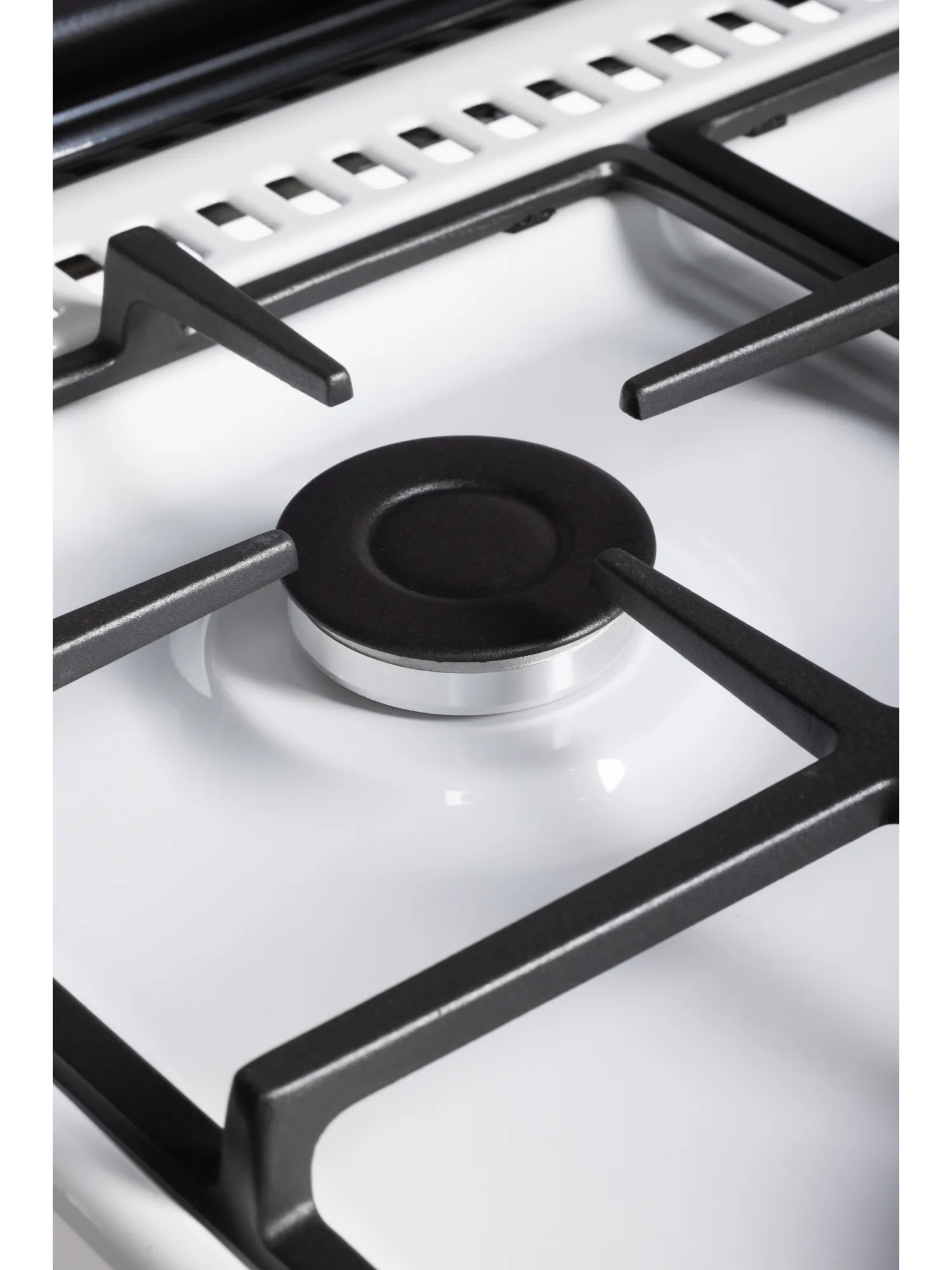  Плита газоэлектрическая NORD GE 6064 W