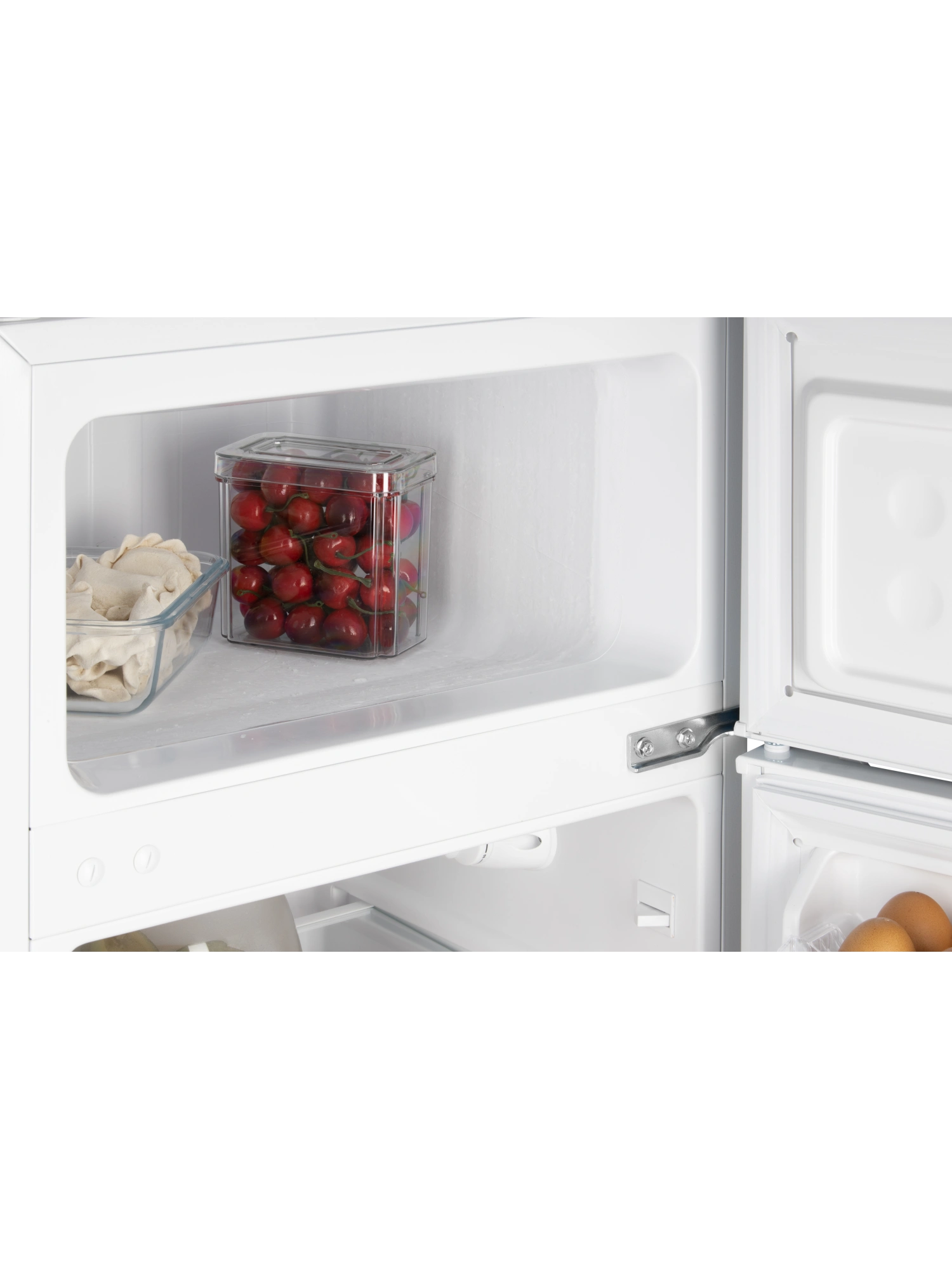  Холодильник NORDFROST RFT 90 W