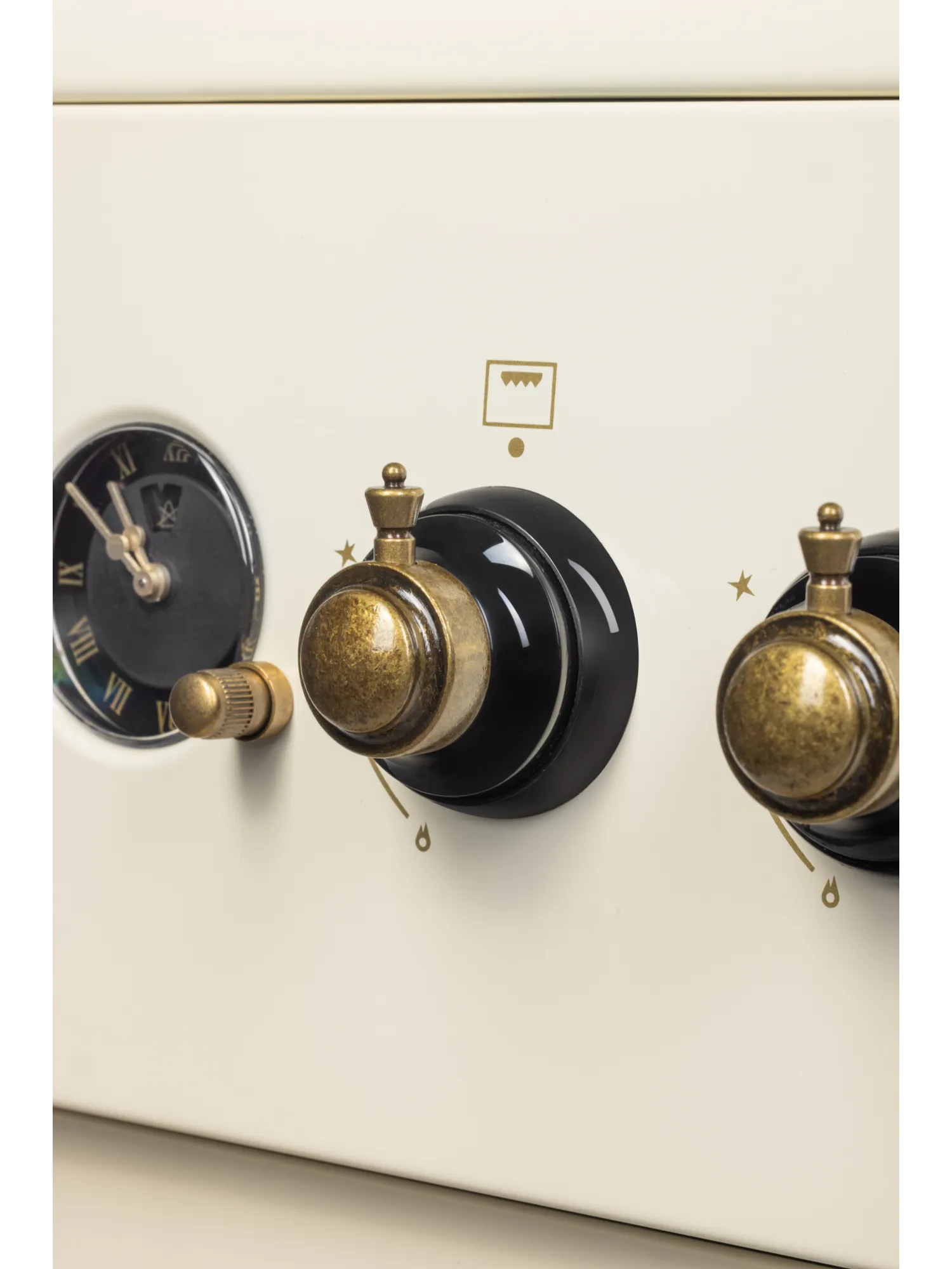  Плита газовая NORD GG 6064 YR