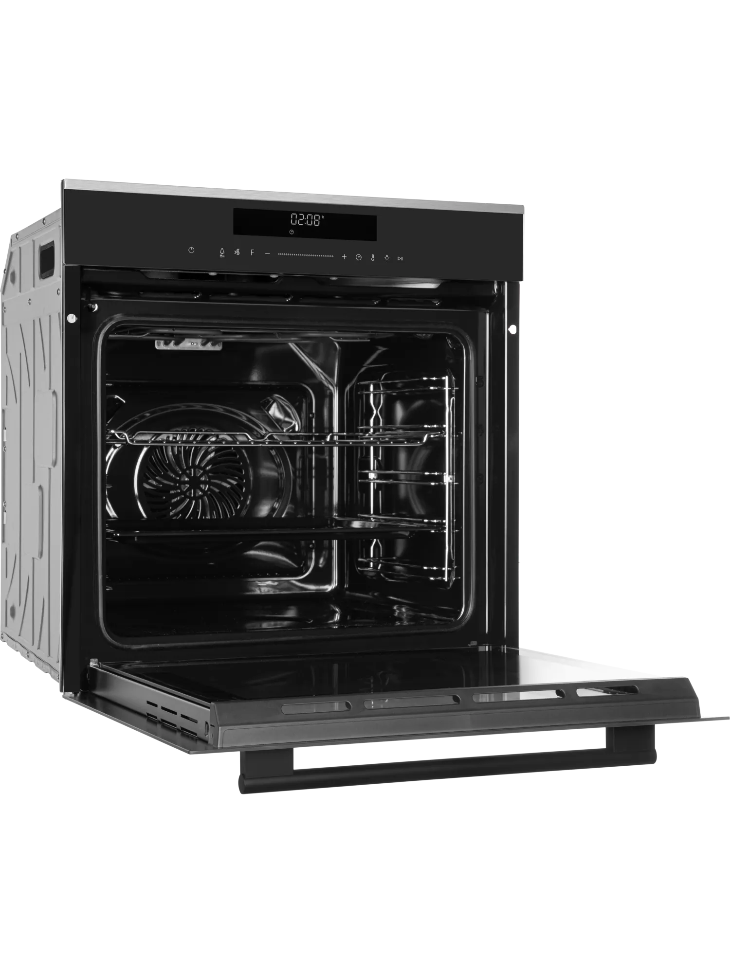  Духовой шкаф NORD HM 65130 B