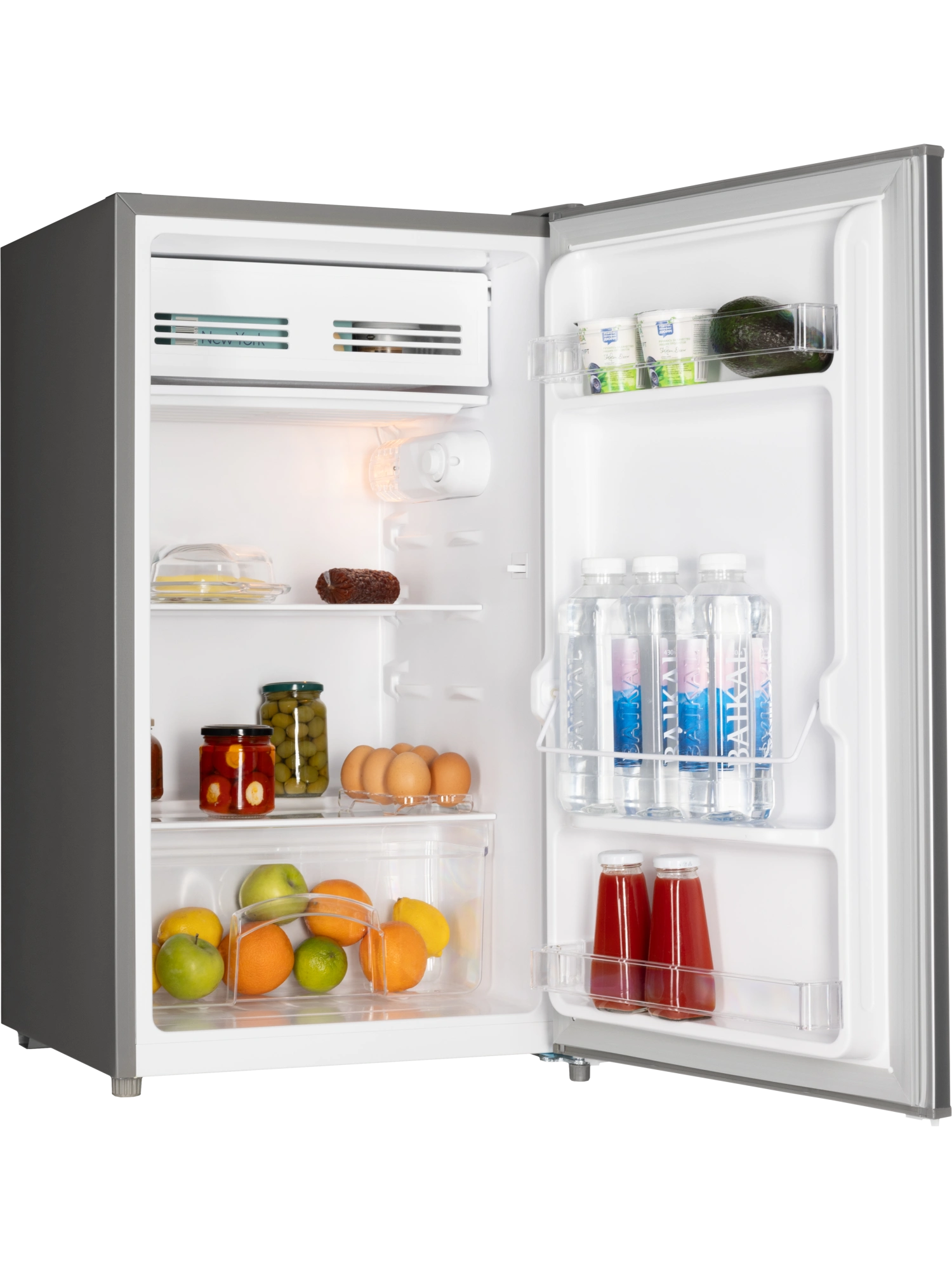 Холодильник NORD NS 90 S - Сделано в России (Made in Russia)