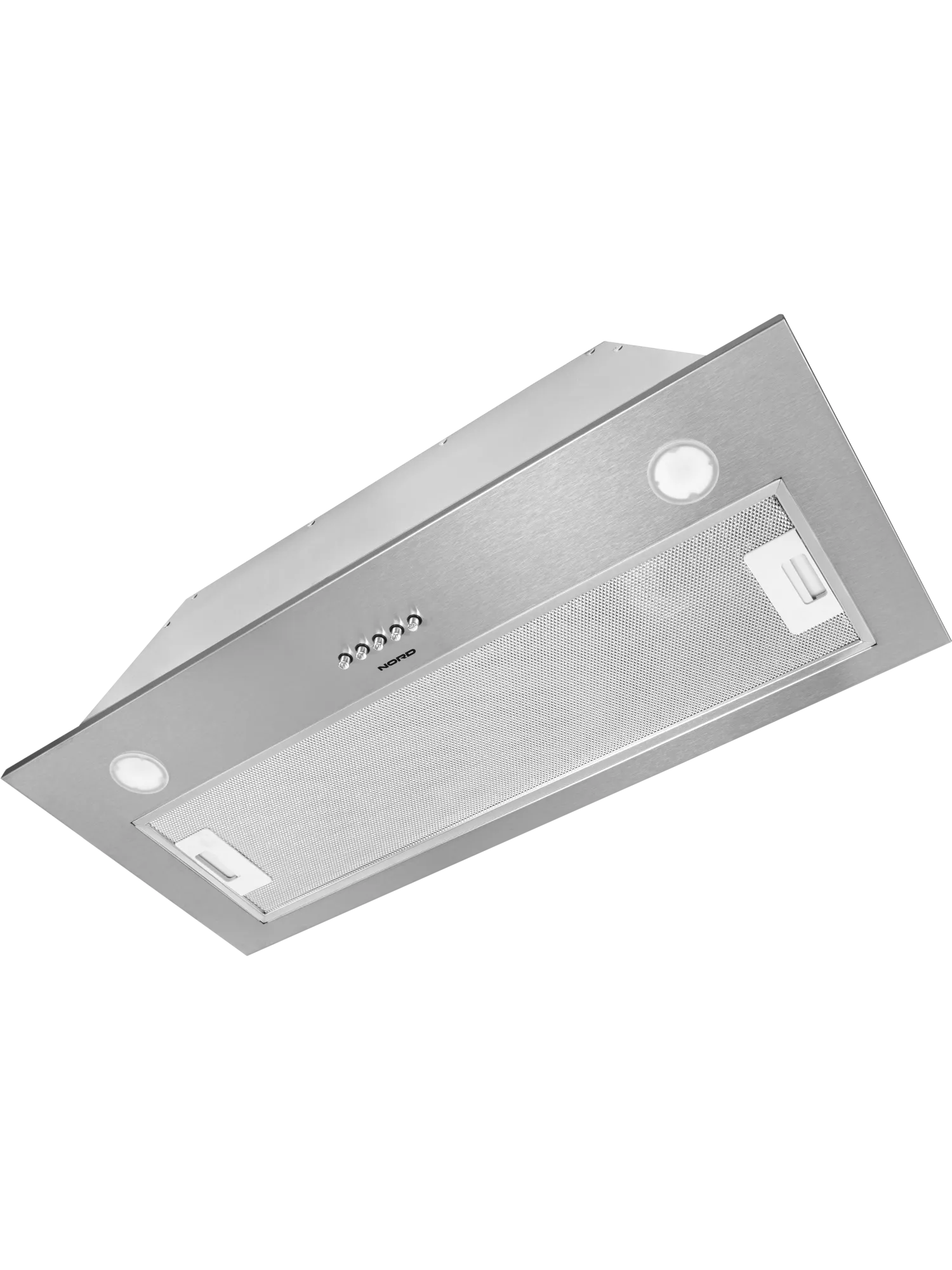  Встраиваемая вытяжка NORD FB 9060 X