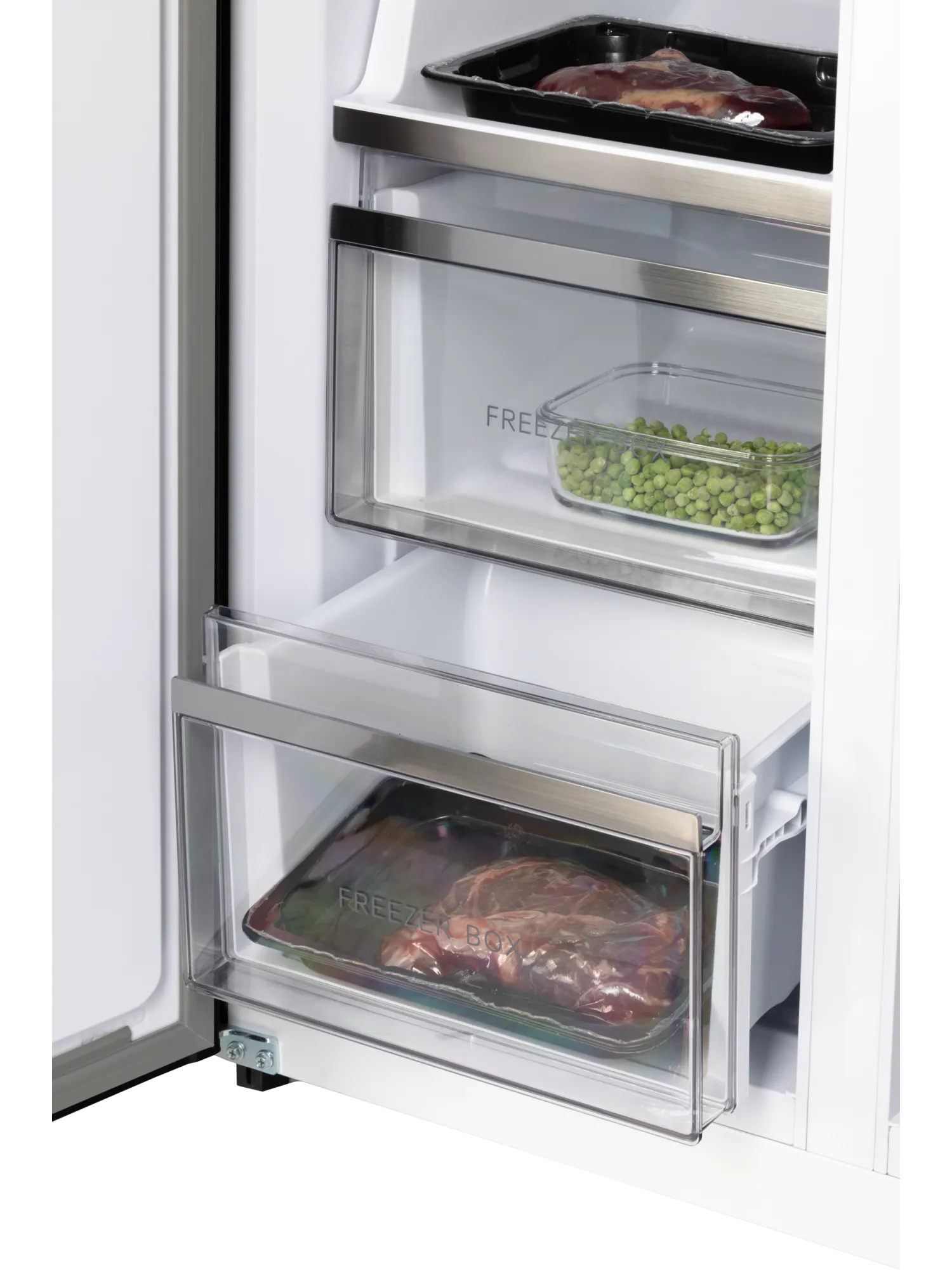  Холодильник NORD i-RFQ 550 B