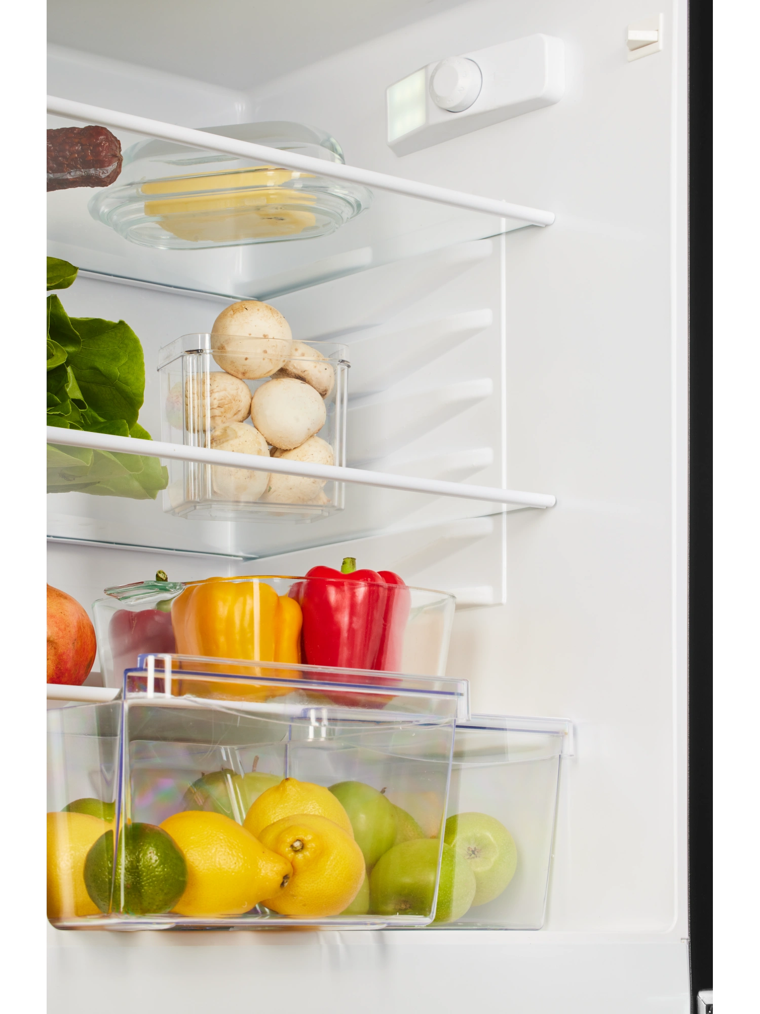  Холодильник NORD NRT 143 232