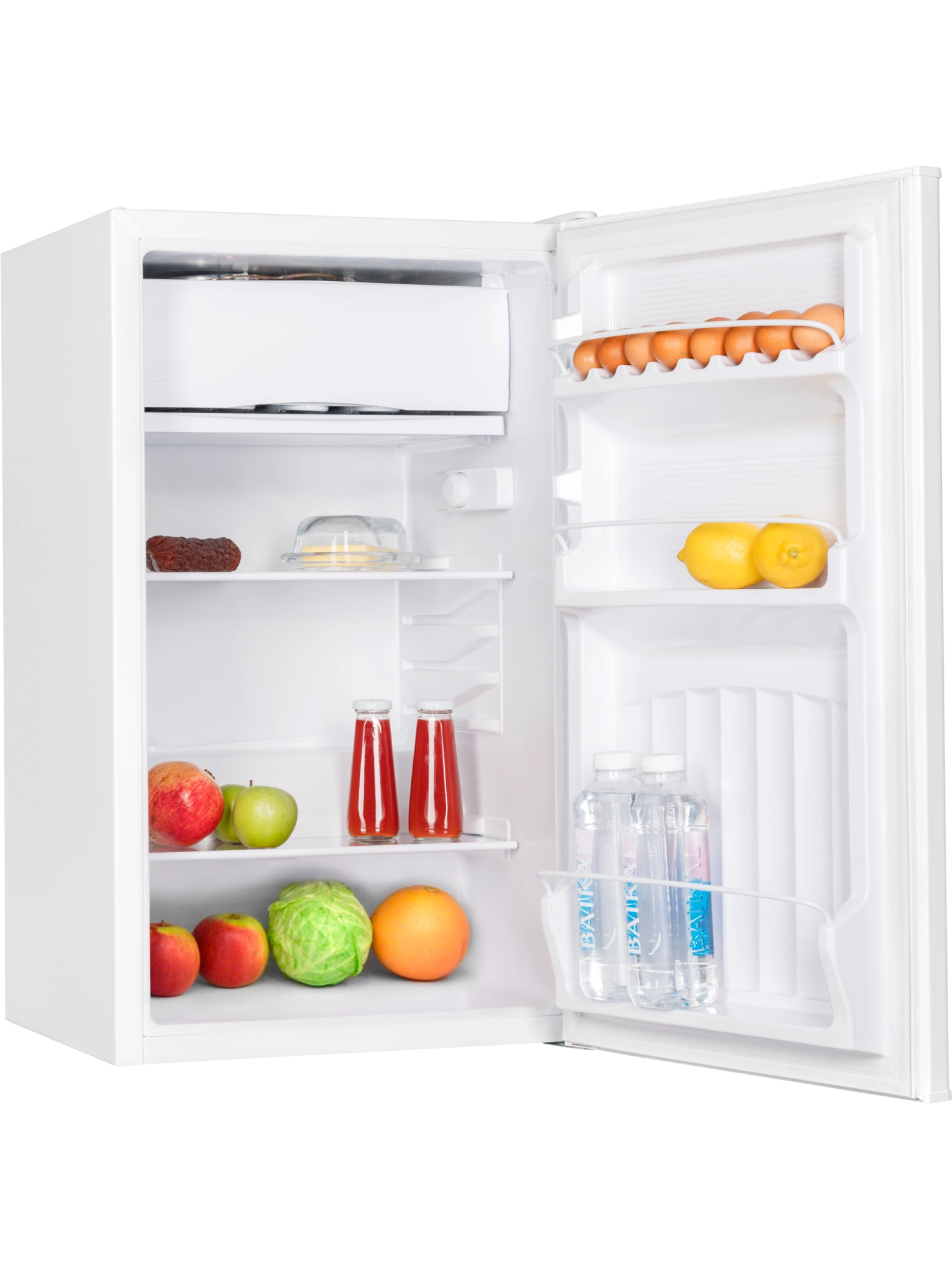  Холодильник NORD NSL 86 AW