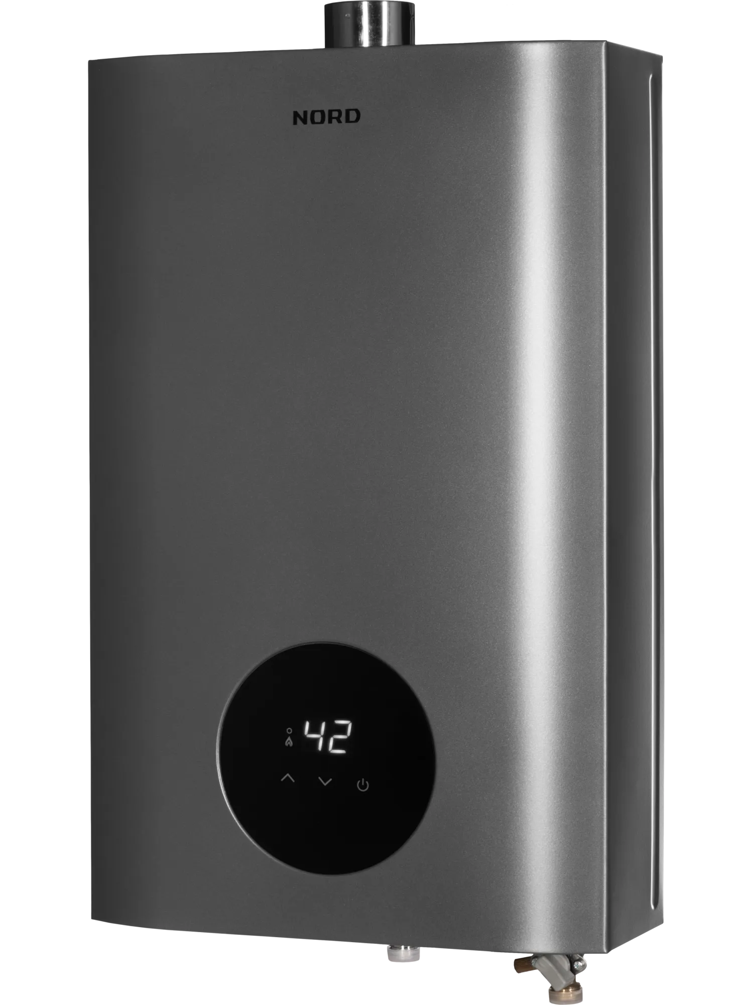  Газовая колонка NORD GT 130 XD