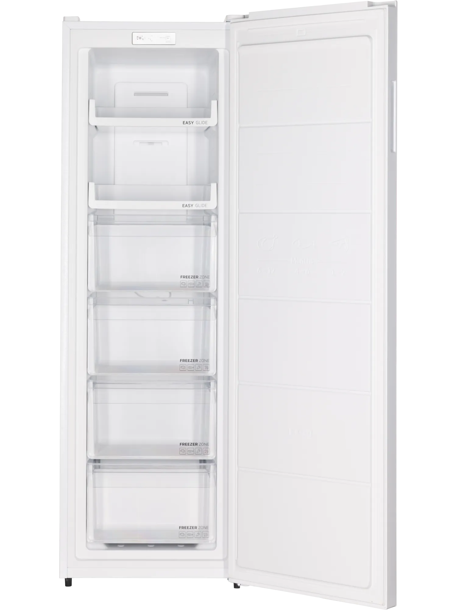  Морозильник NORD i-NF 25 W