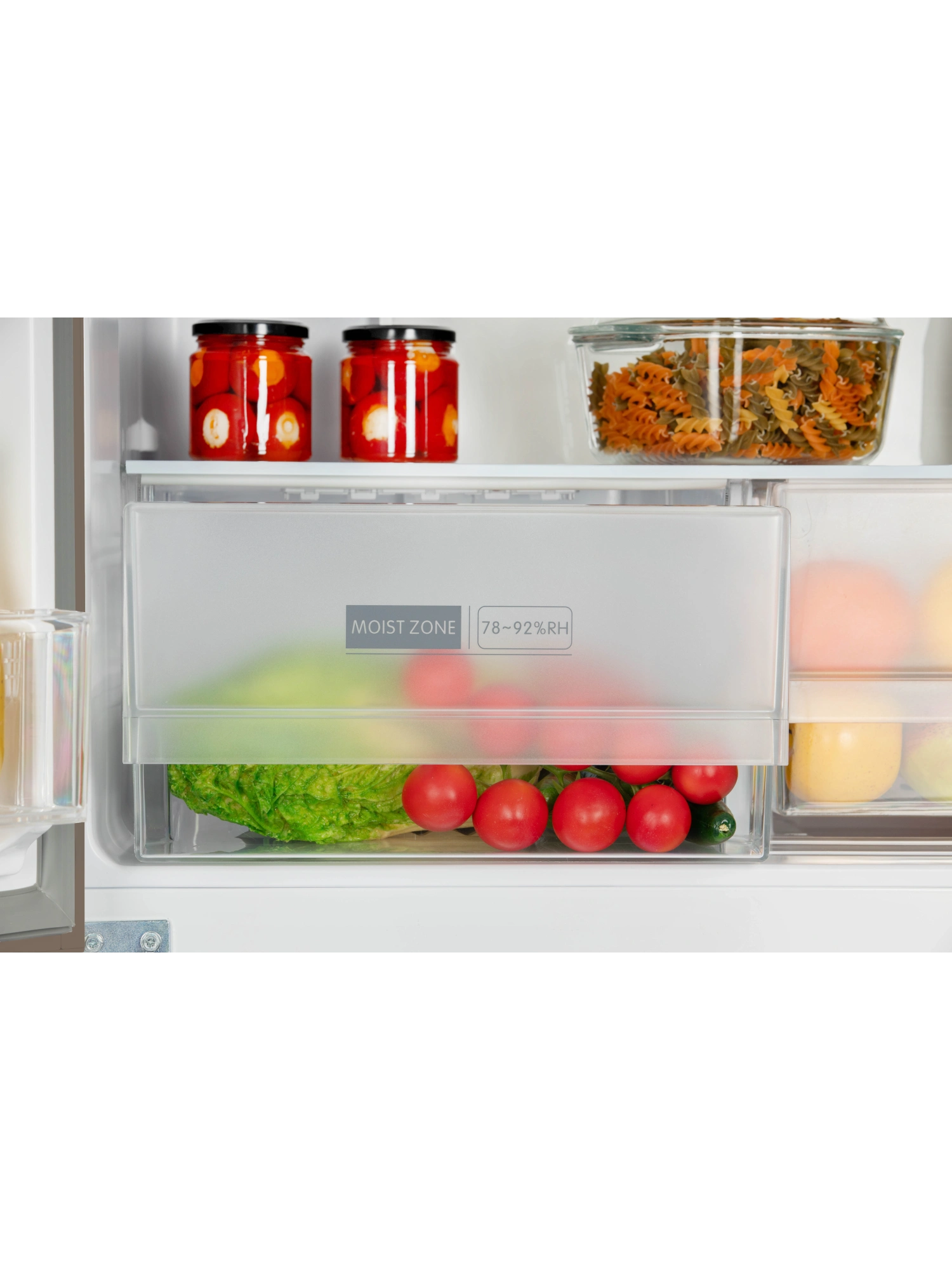  Холодильник NORDFROST RFQ 510 NFGY