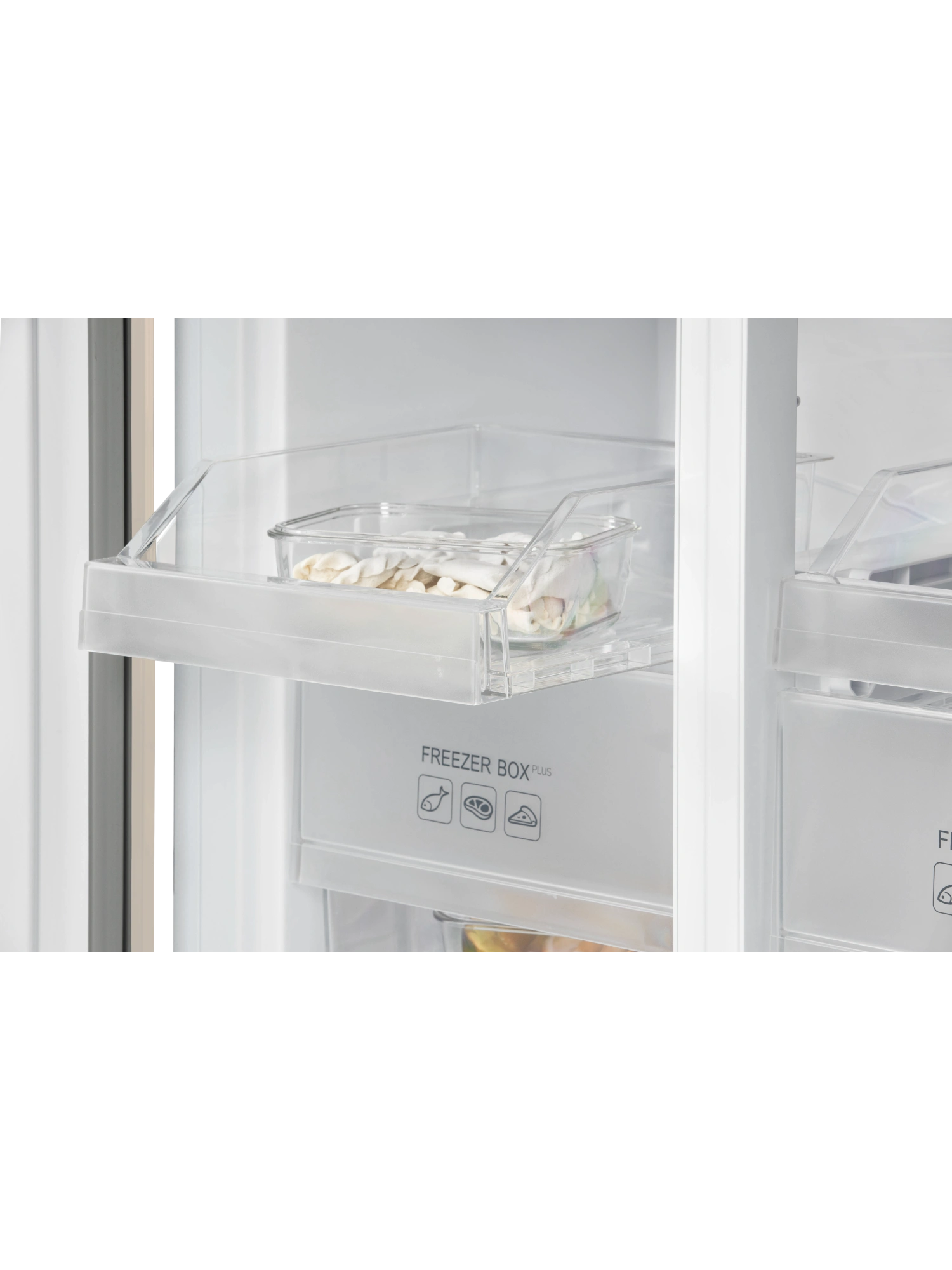  Холодильник NORDFROST RFQ 510 NFH