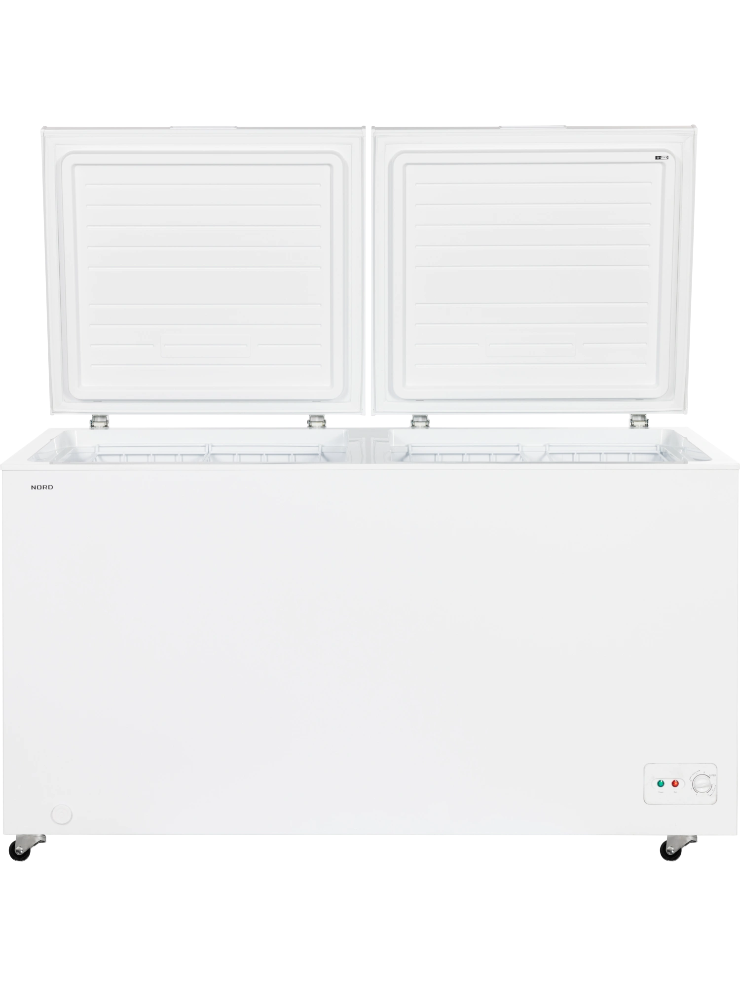  Морозильный ларь NORD CN 600