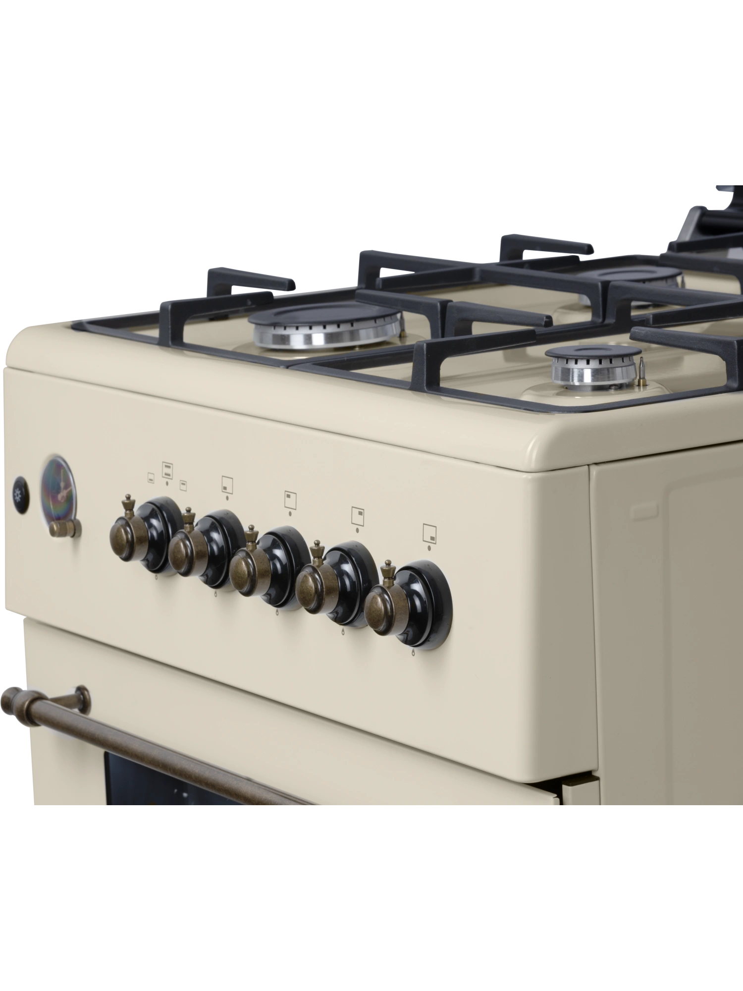  Плита газовая NORDFROST GG 6064 YR