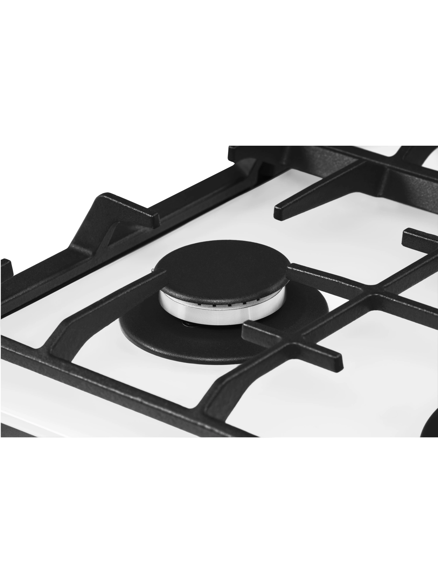  Варочная поверхность NORDFROST HM 6044 W