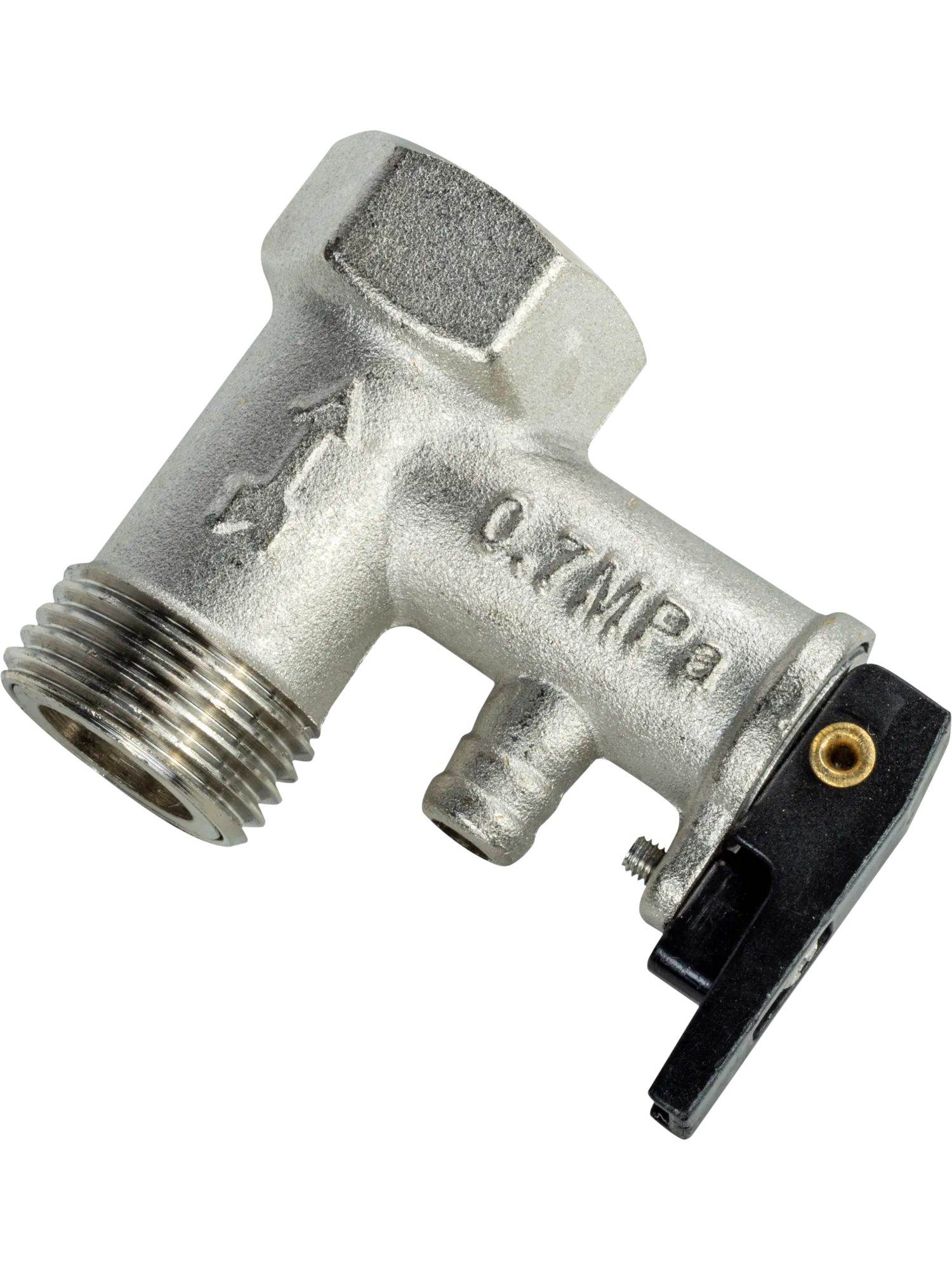  Водонагреватель NORD DV 100 B