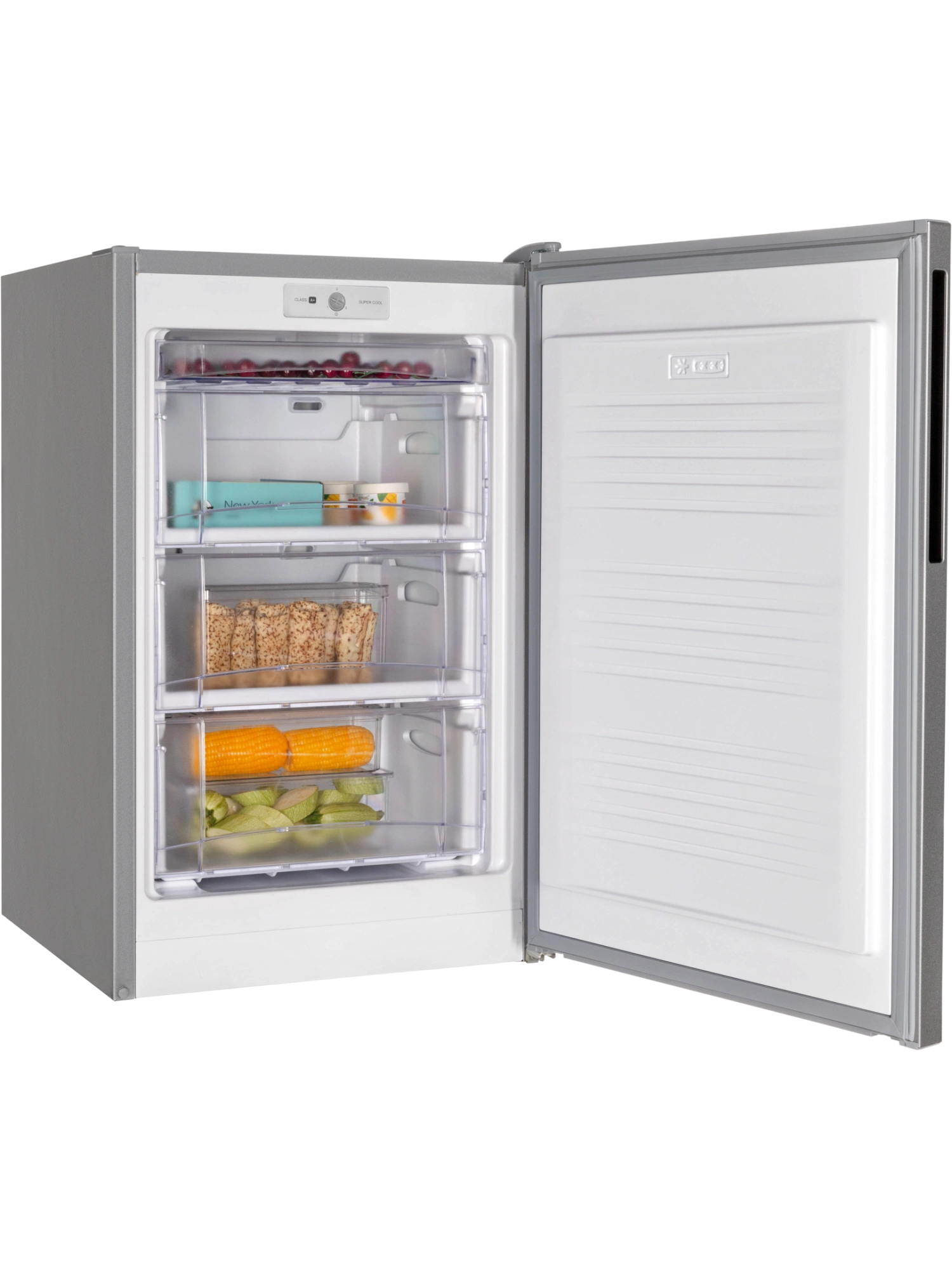 Морозильник NORD DF 260NF SAP - Сделано в России (Made in Russia)