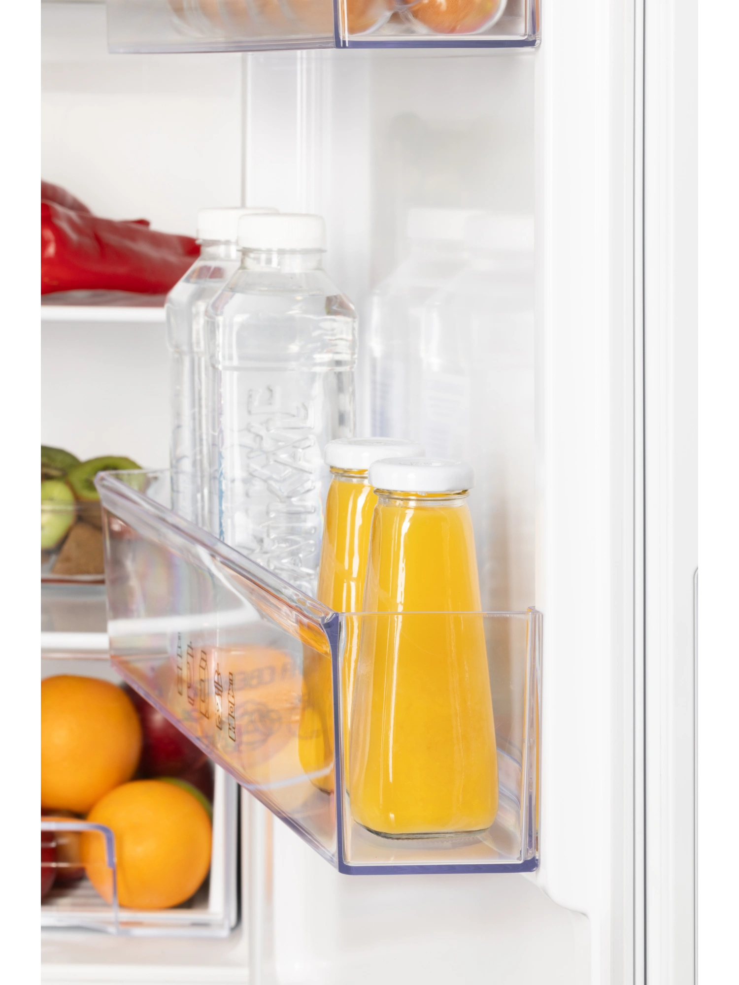  Холодильник NORD NRG 152 WTM