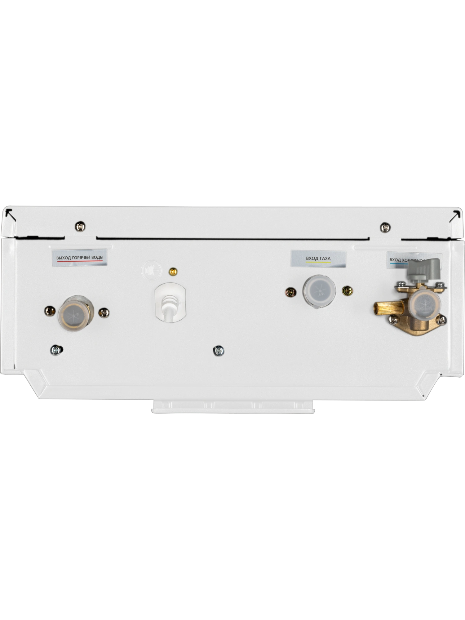  Газовая колонка NORDFROST GFC 100 W