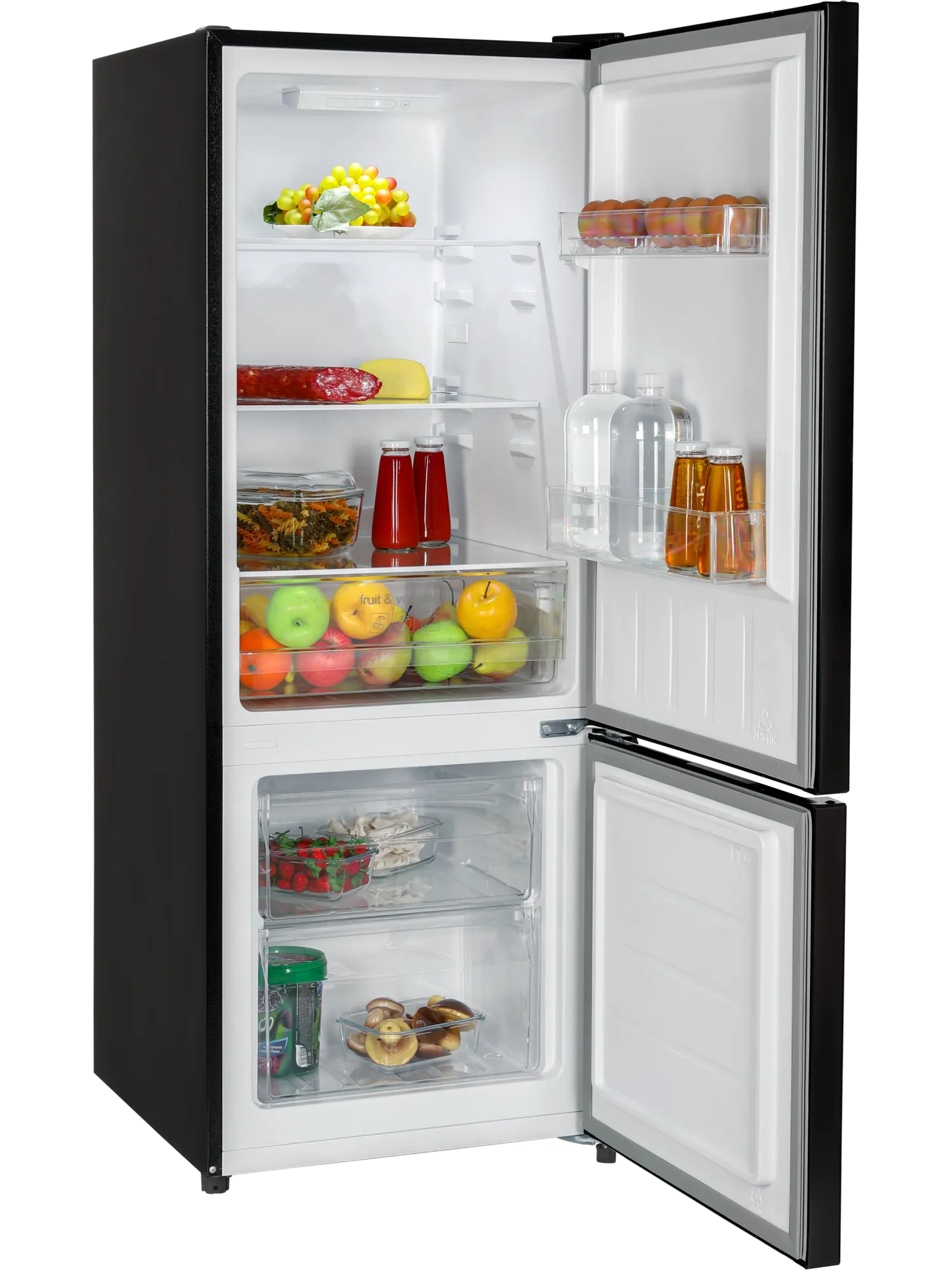  Холодильник NORD RFC 210 Xd