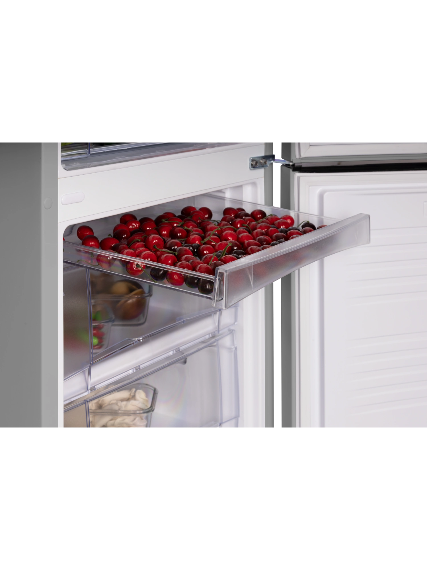  Холодильник NORD NRB 164NF X