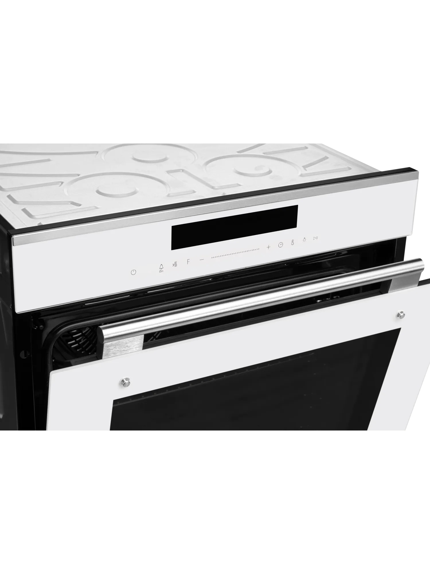  Духовой шкаф NORD HM 65130 W