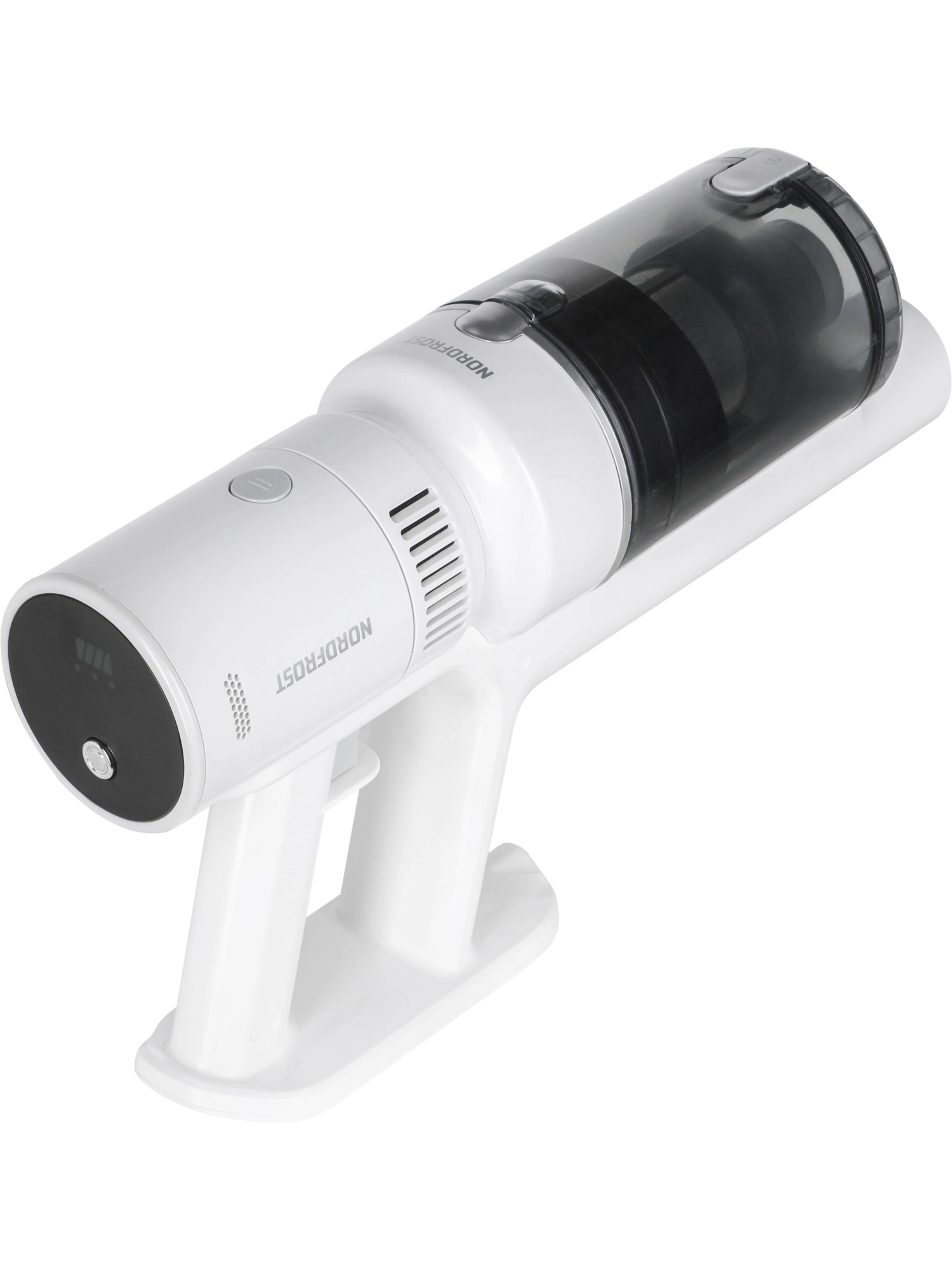  Пылесос NORDFROST V 400 Sky