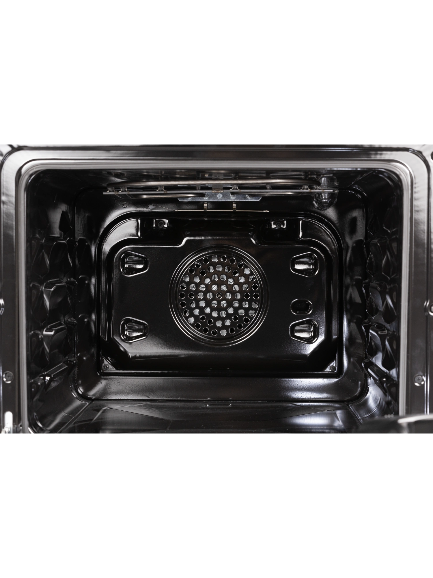  Плита газоэлектрическая NORDFROST GE 6162 YR