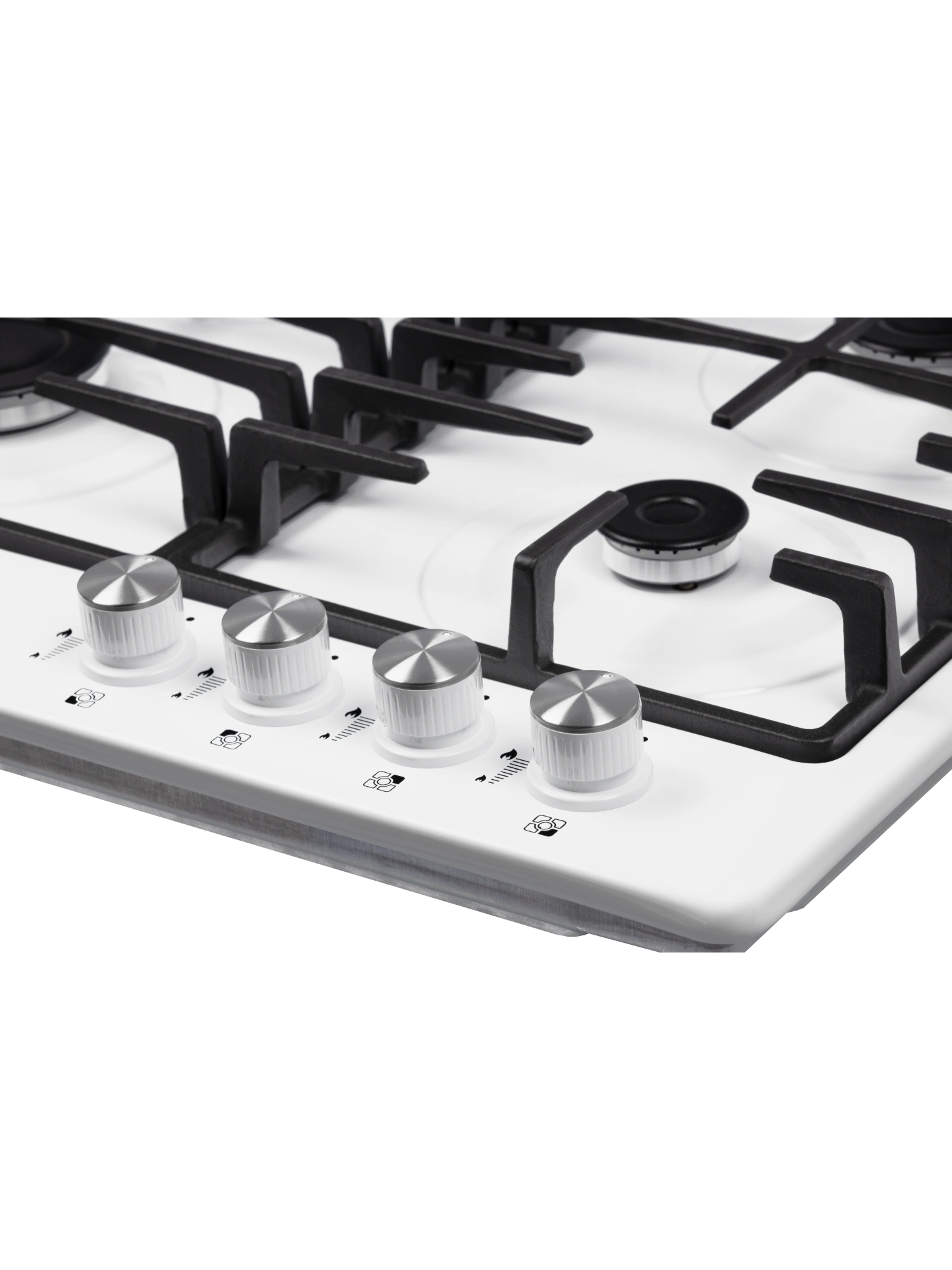  Варочная поверхность NORDFROST HS 6041 W