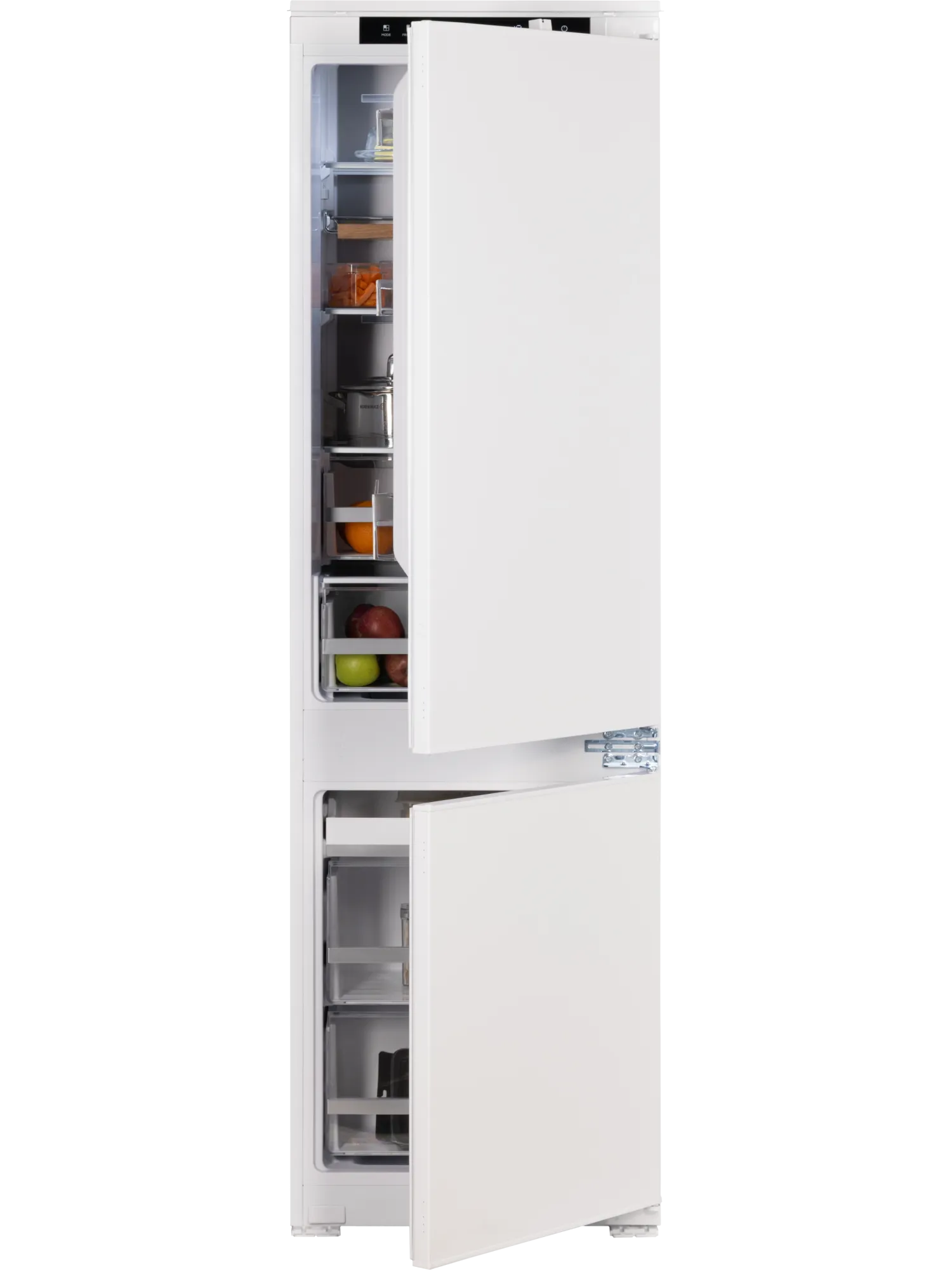  Встраиваемый холодильник NORD i-NRCB 360 W