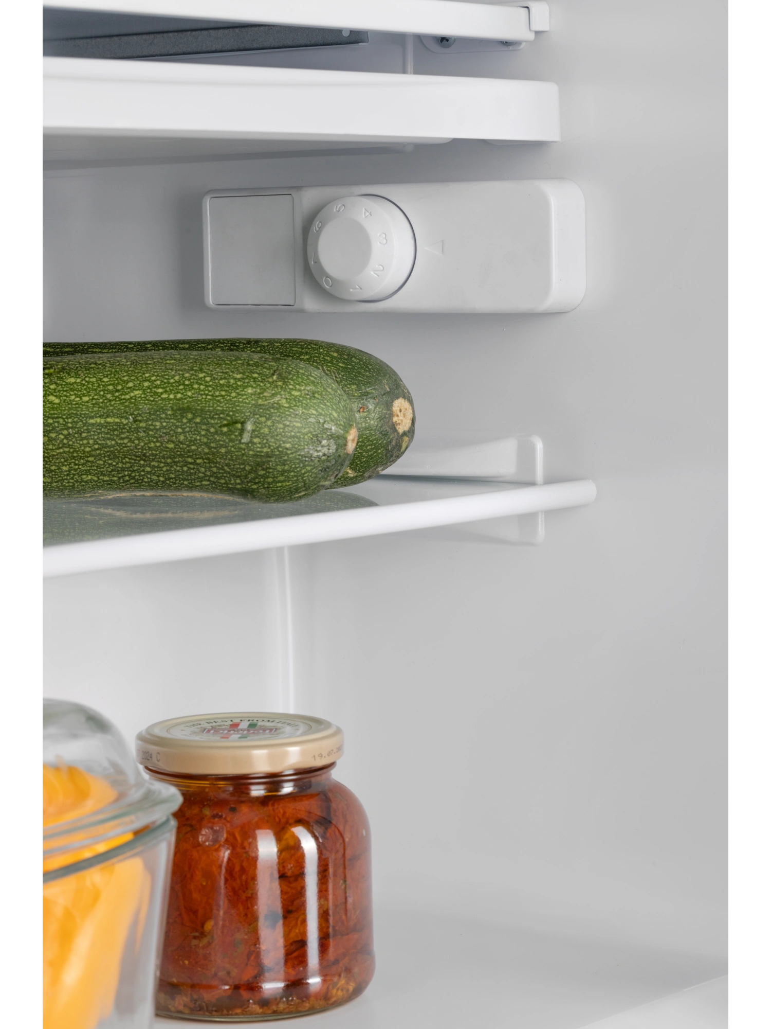  Холодильник NORD NSE 53 AW