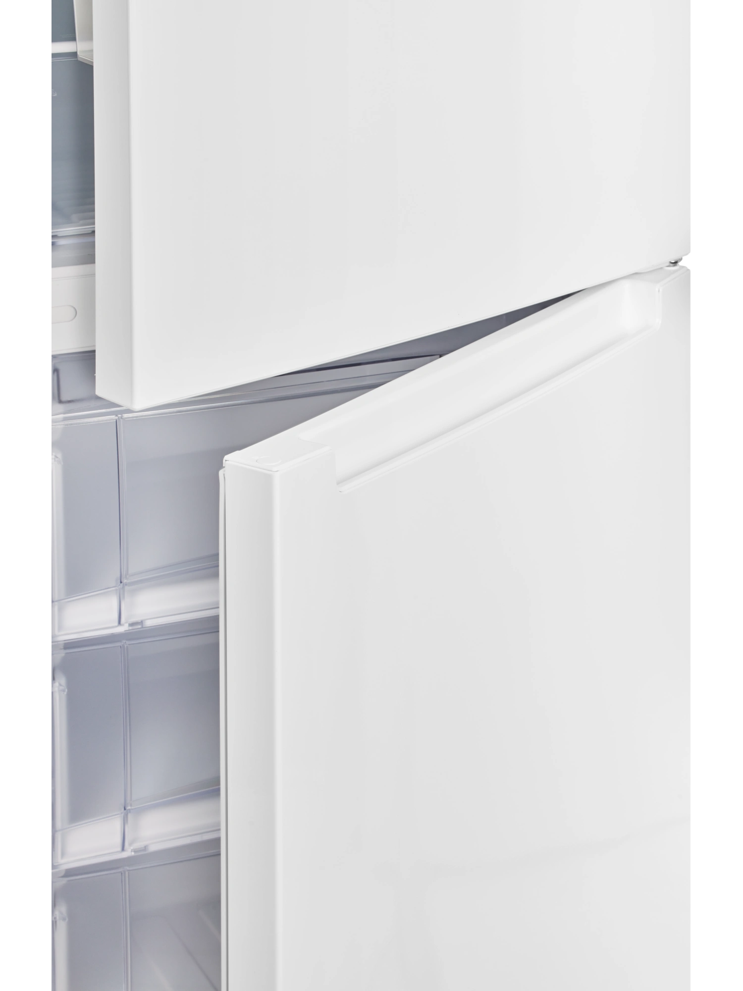  Холодильник NORD NC 188NF W