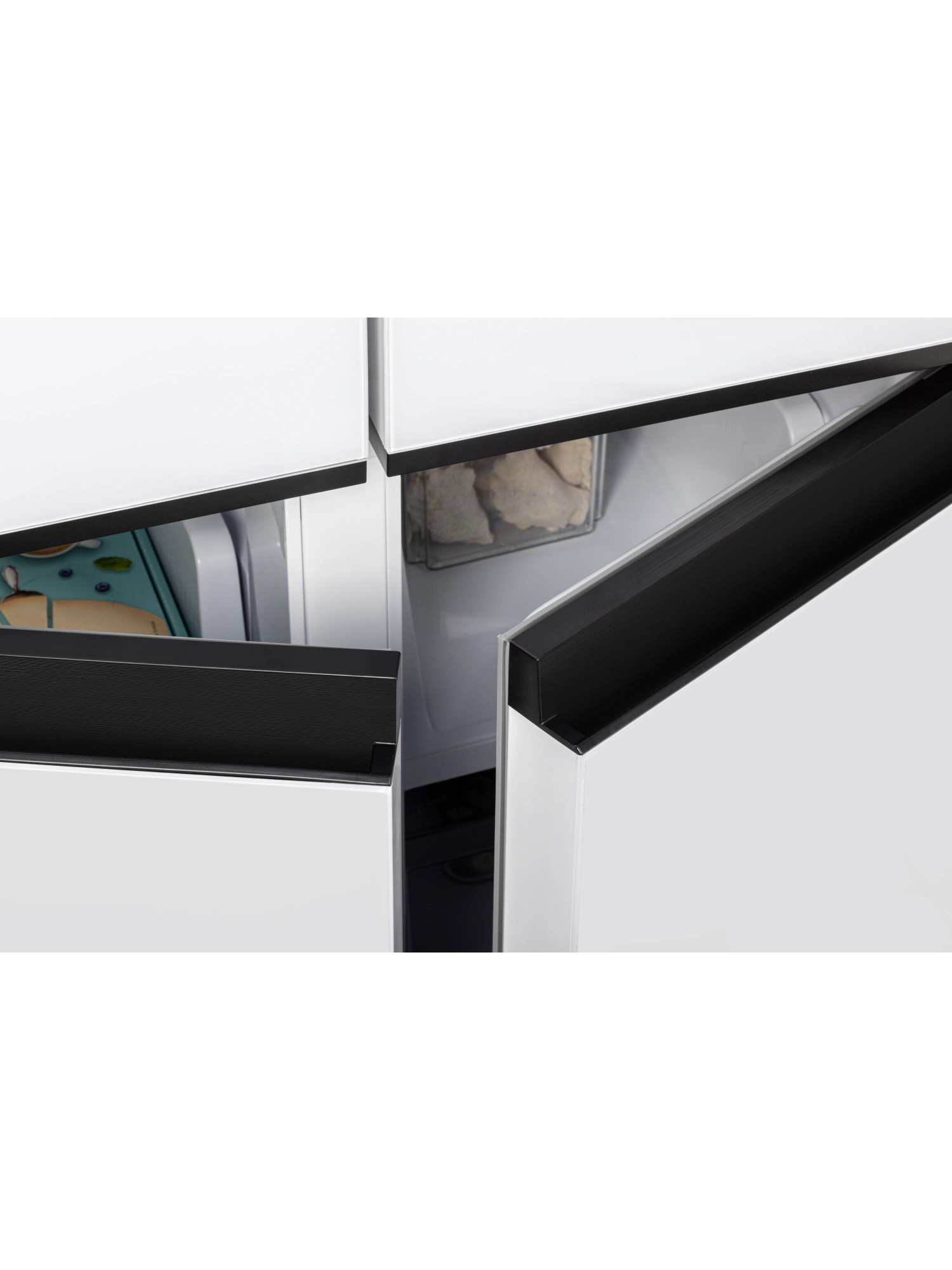  Холодильник NORDFROST RFQ 440 NFGW