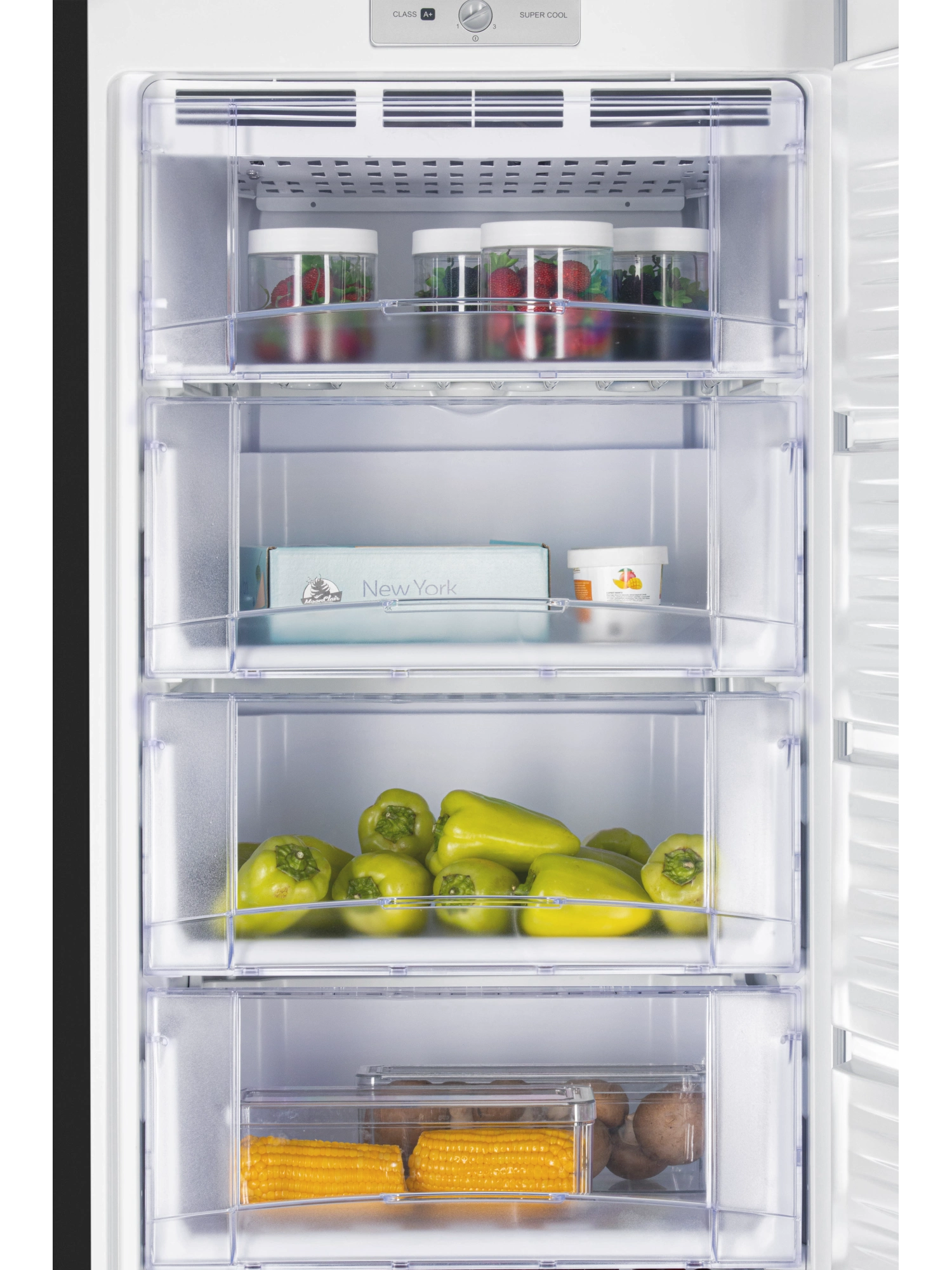 Купить Морозильник NORD DF 265 BAP в официальном интернет-магазине