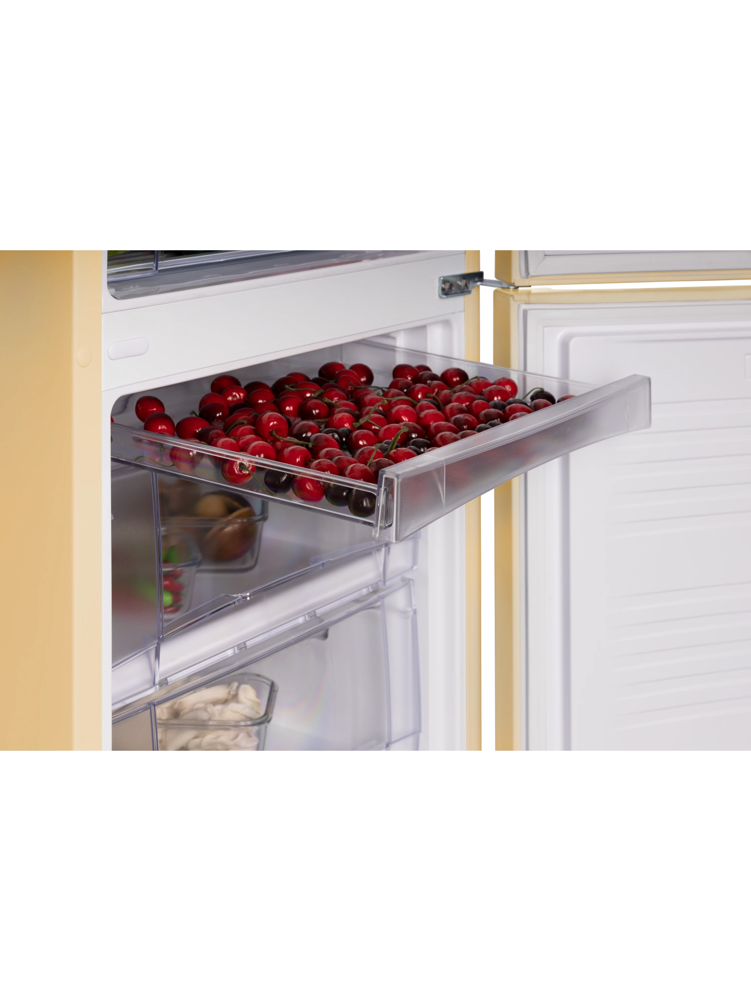  Холодильник NORD NRB 164NF E