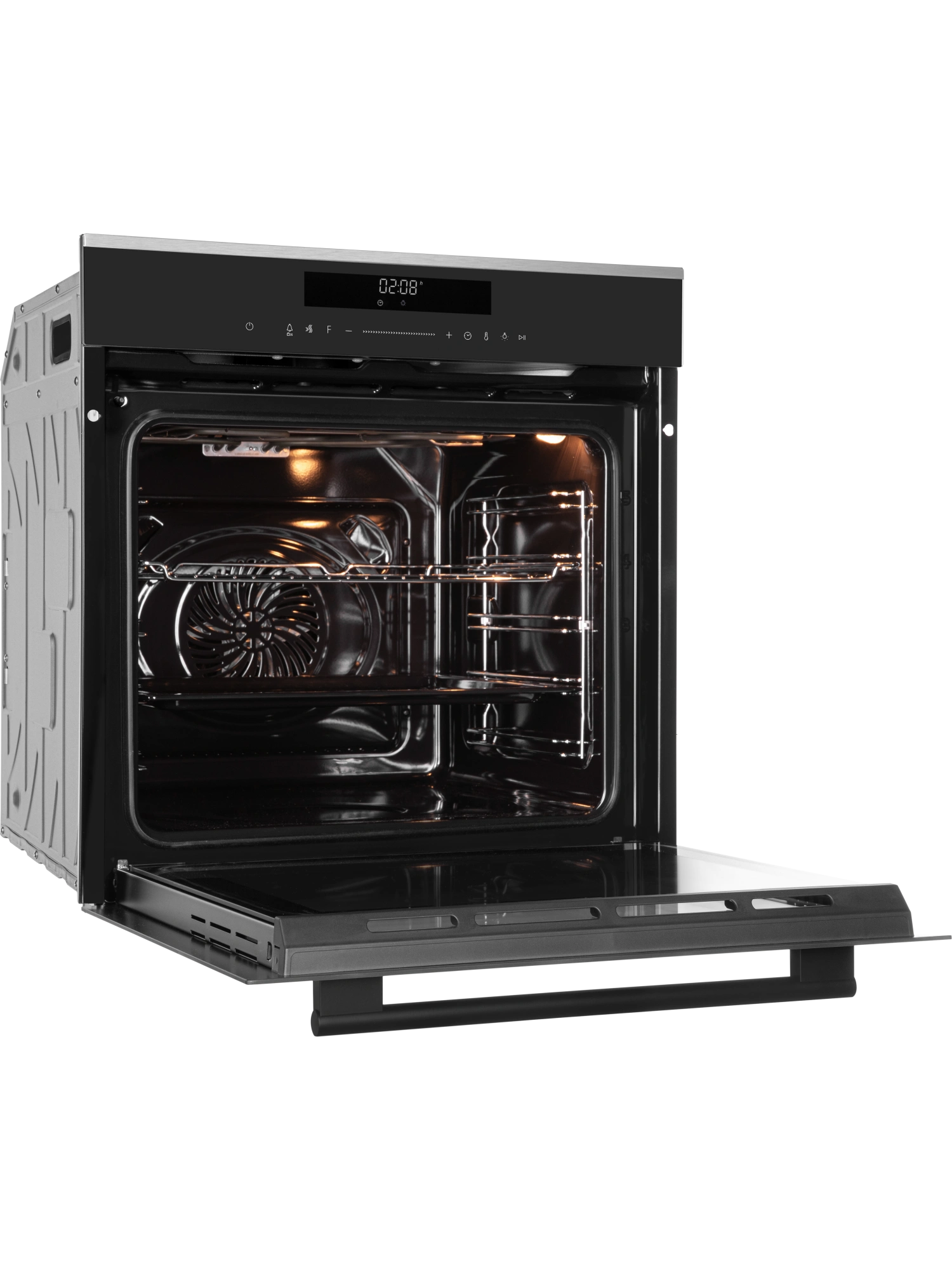  Духовой шкаф NORDFROST HM 65130 B