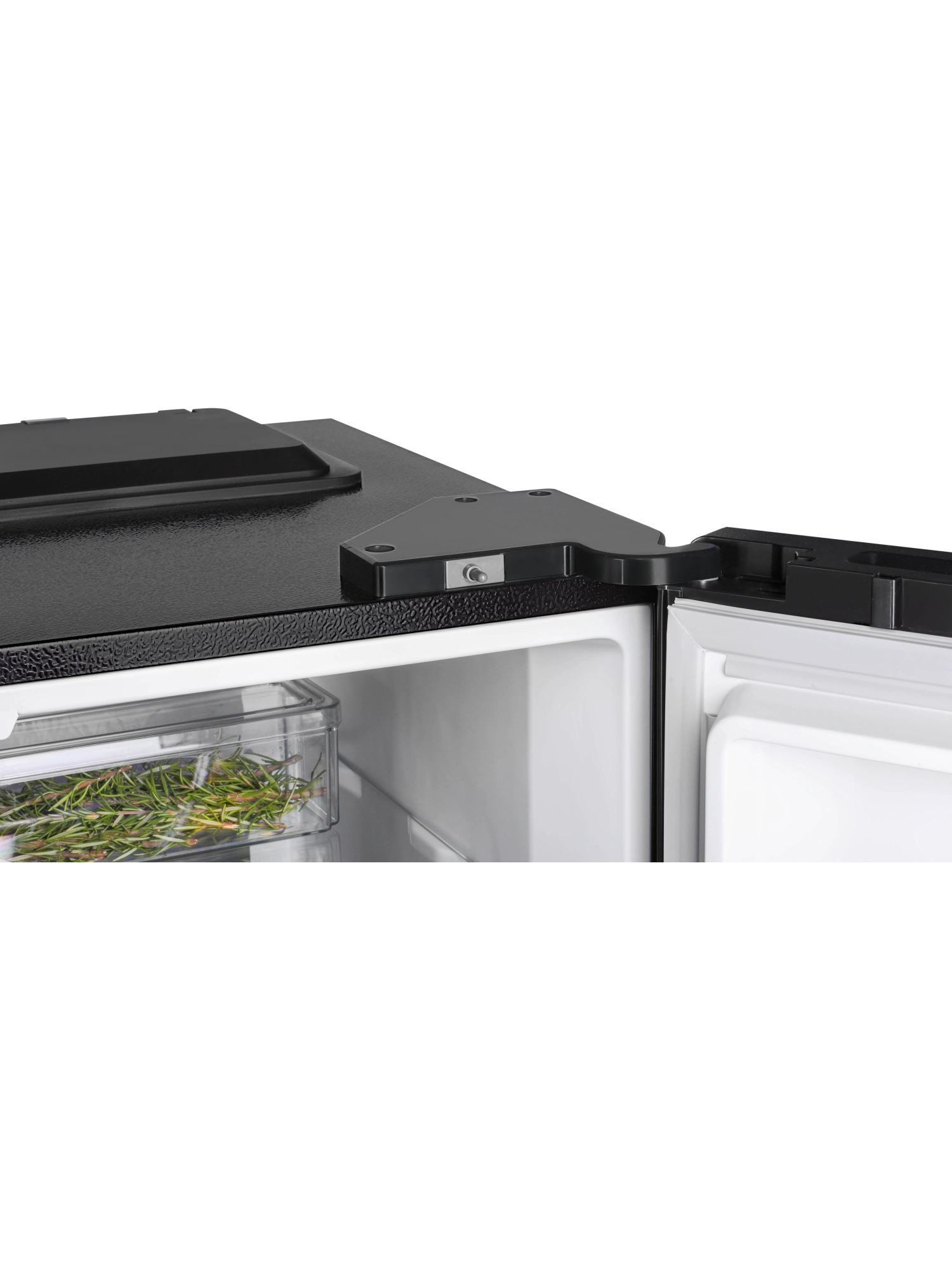  Холодильник NORDFROST RFQ 450 NFGB