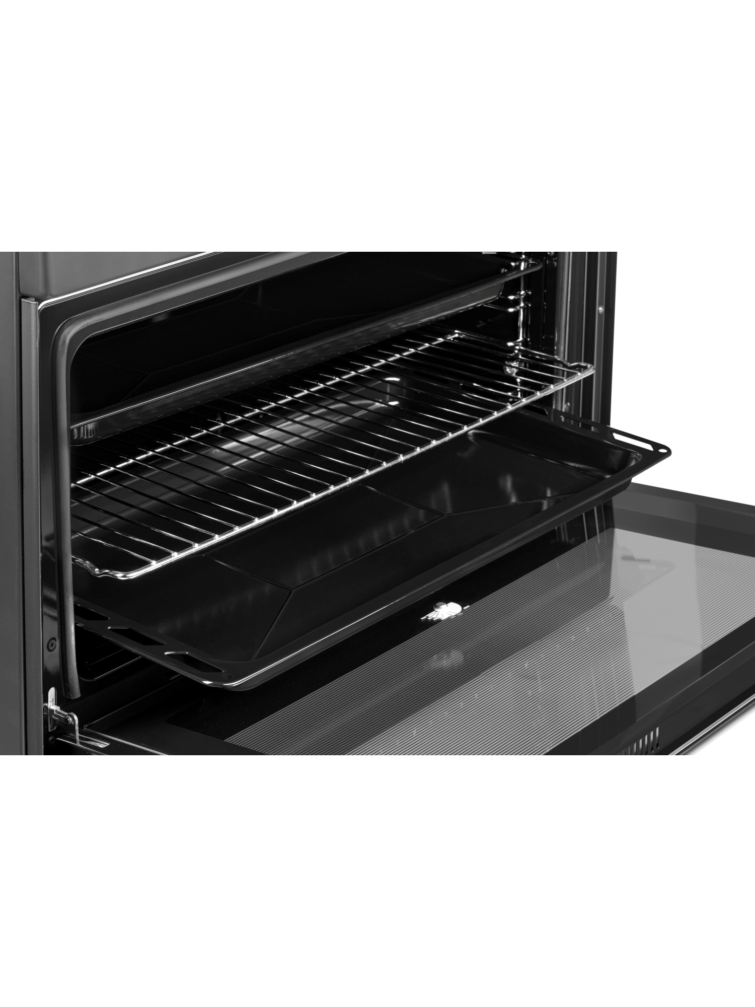  Плита газовая NORDFROST GG 9064 B