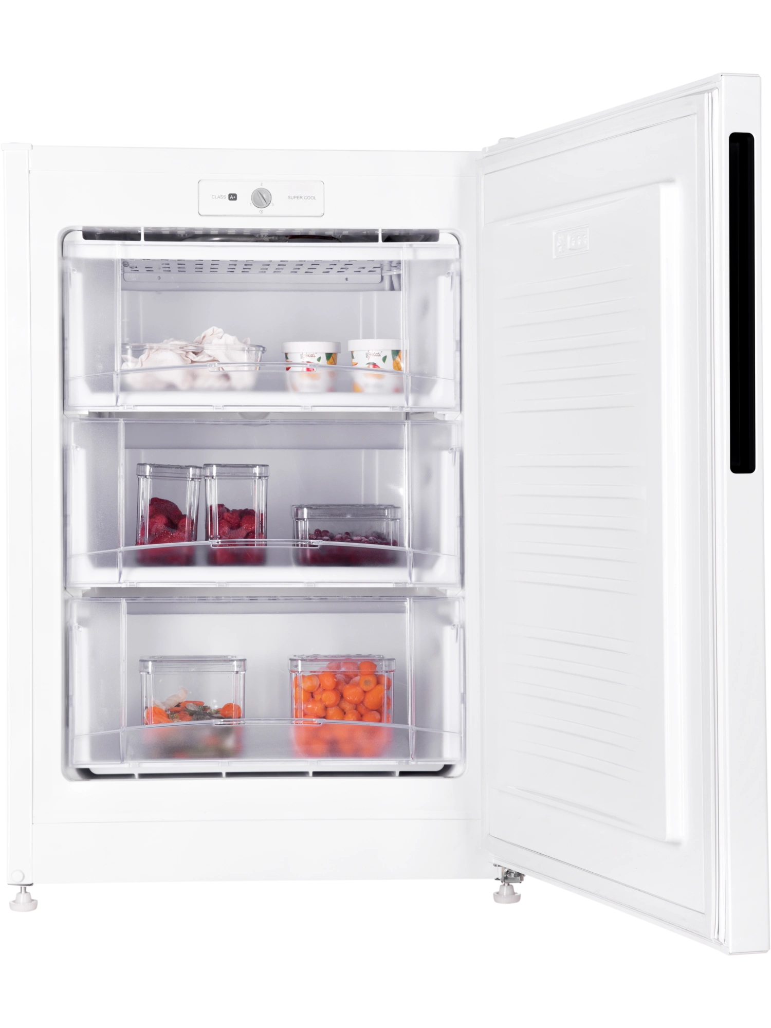  Морозильник NORD DF 256 WAP