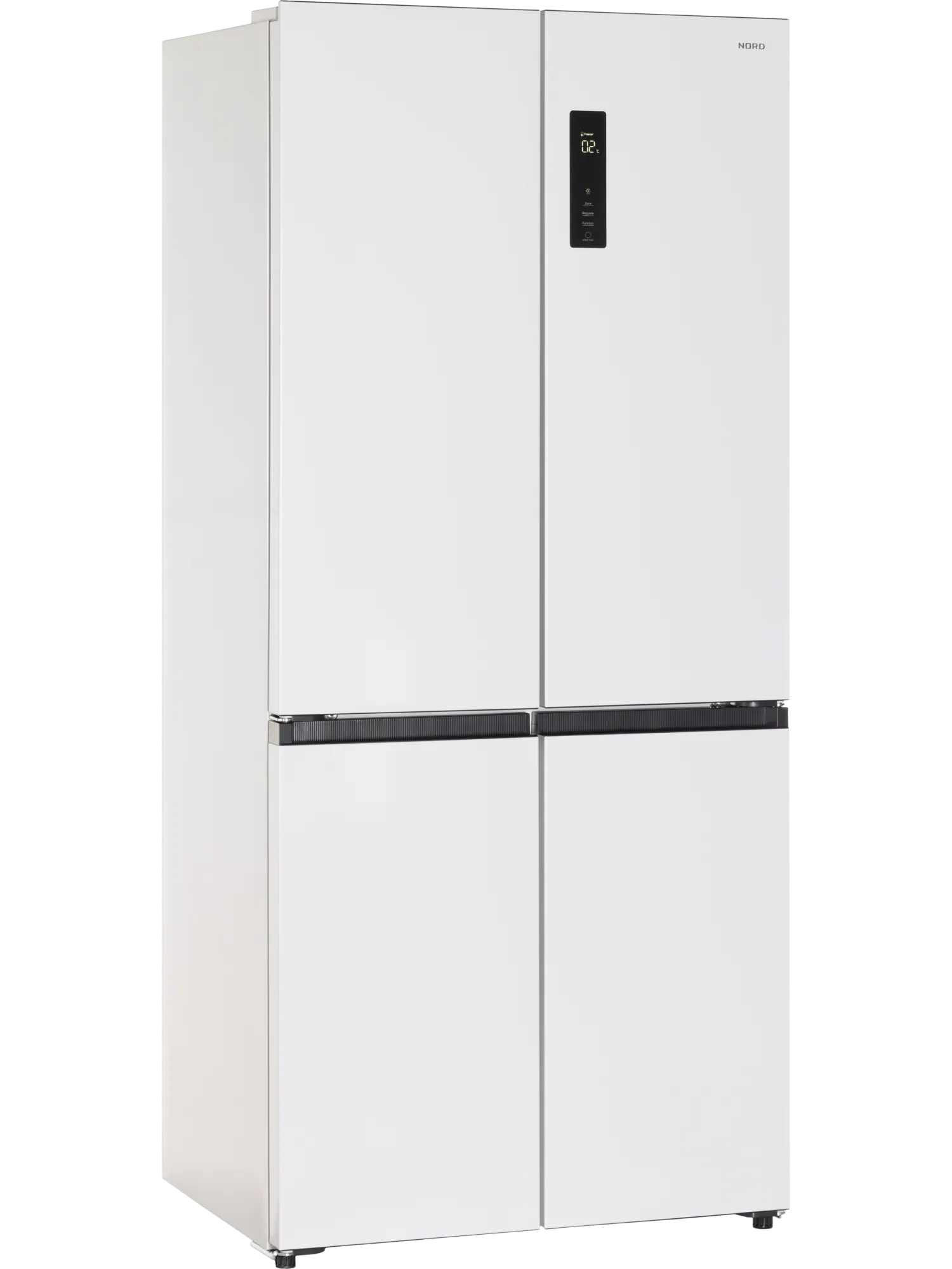  Холодильник NORD i-RFQ 510 W