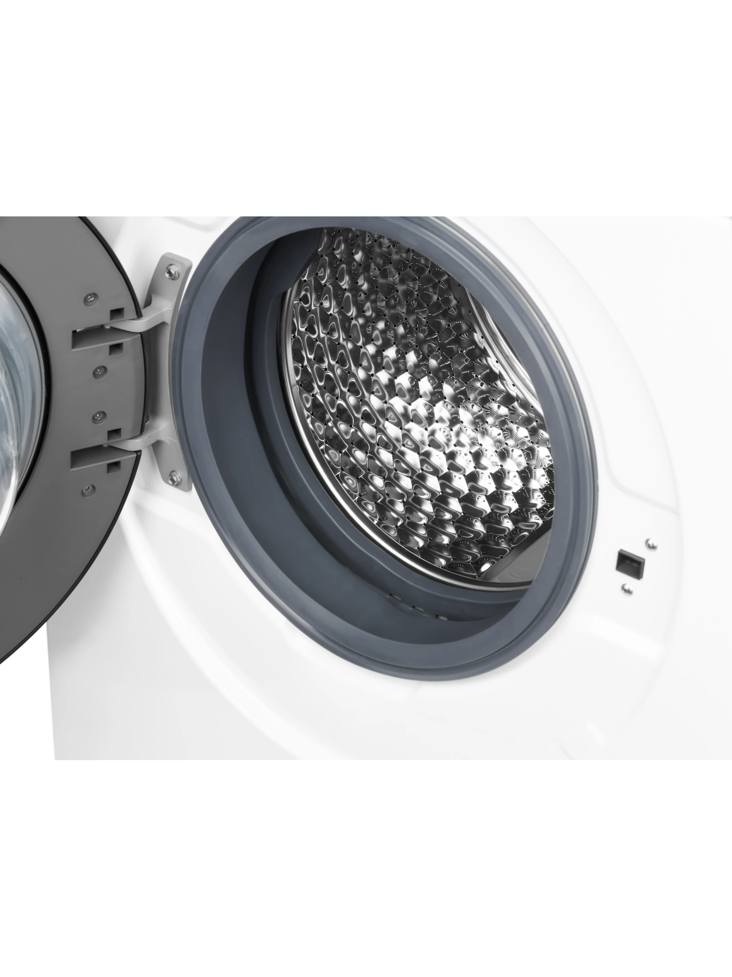  Стиральная машина с сушкой NORDFROST i-WQ4 10712 W