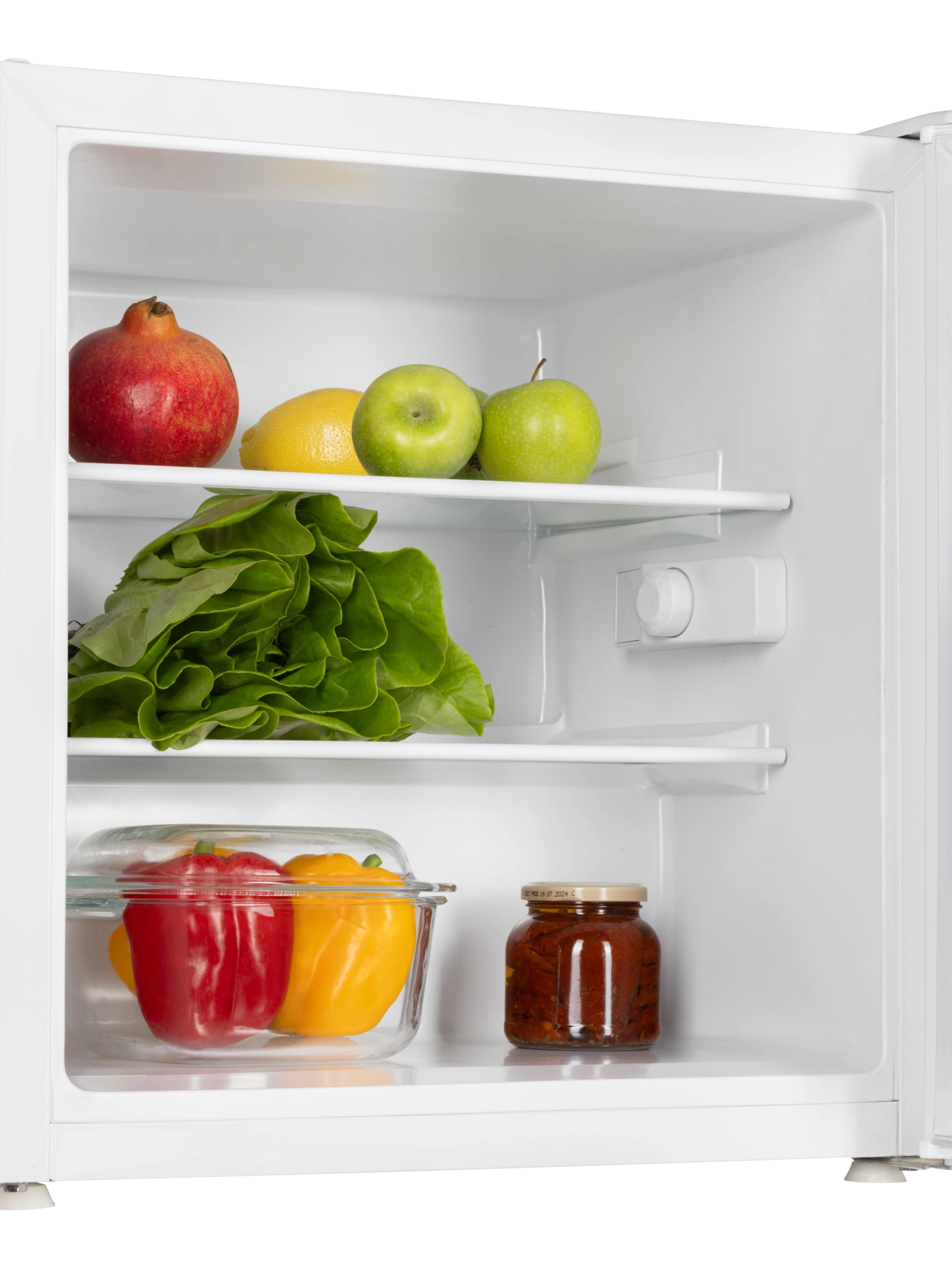  Холодильник NORD NS 53 AW