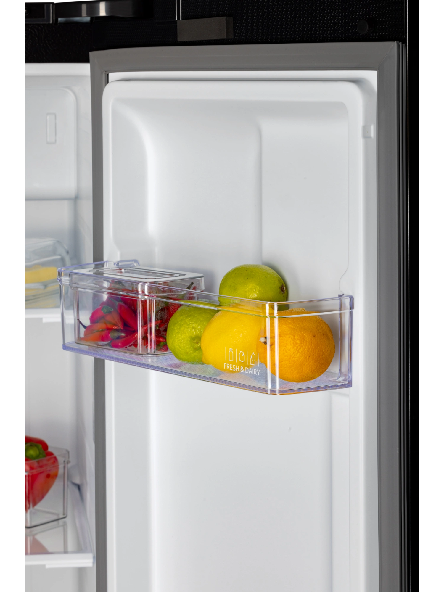  Холодильник NORD i-RFS 480 B